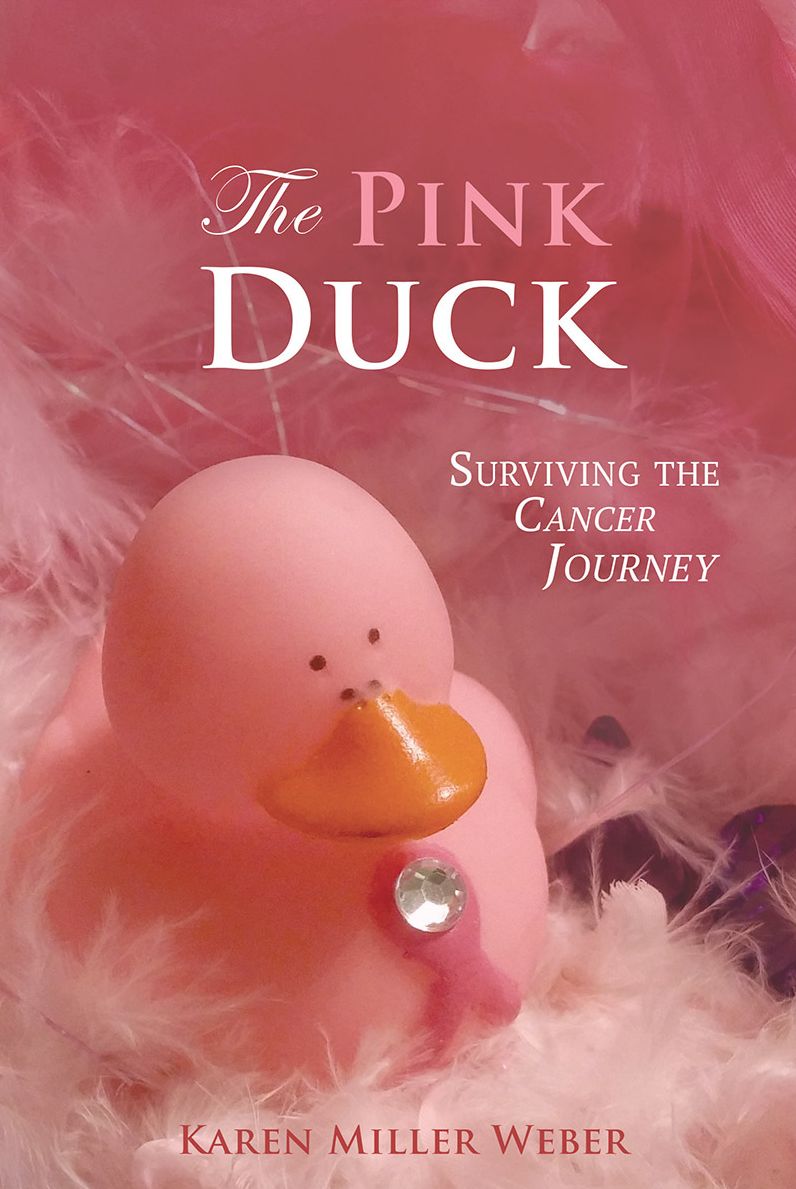 The Pink Duck