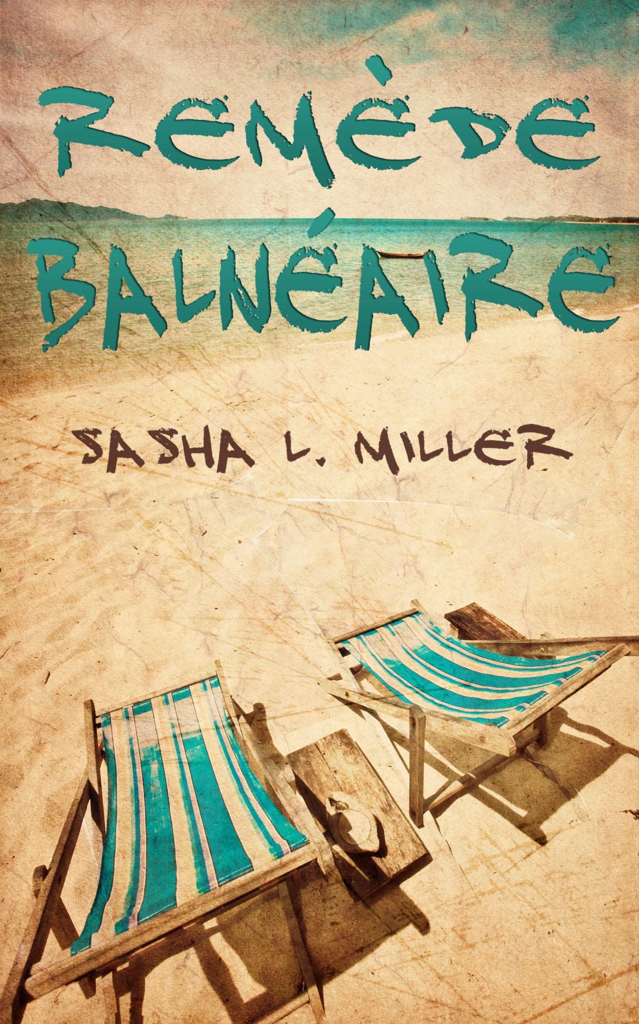 Remede balneaire