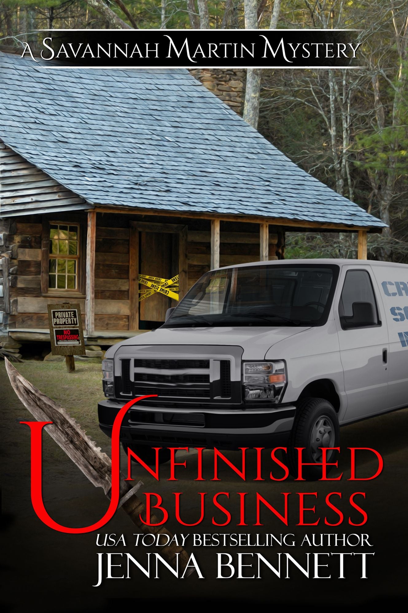 Unfinished Business