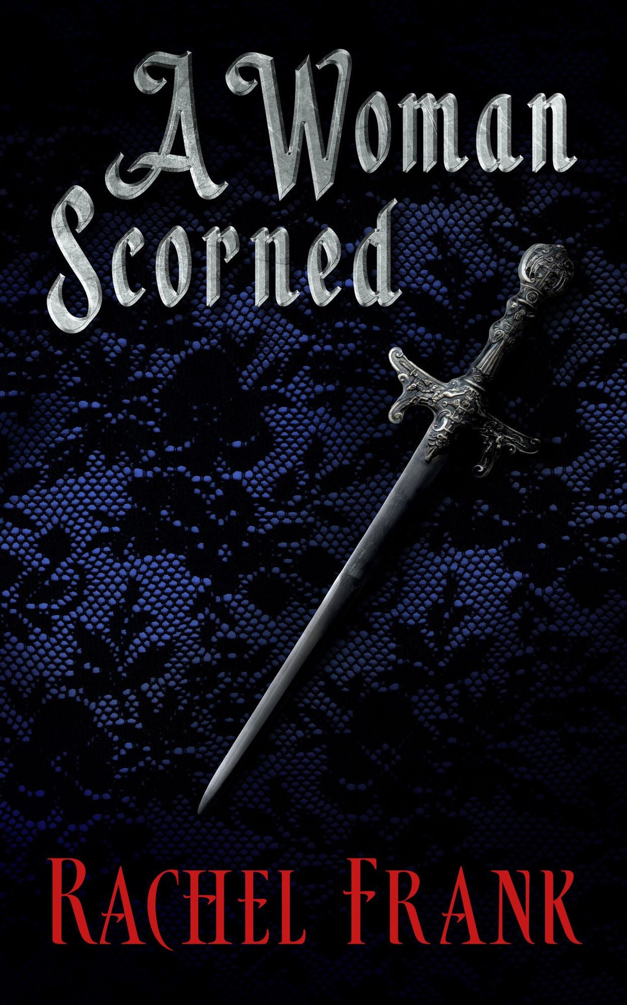 A Woman Scorned