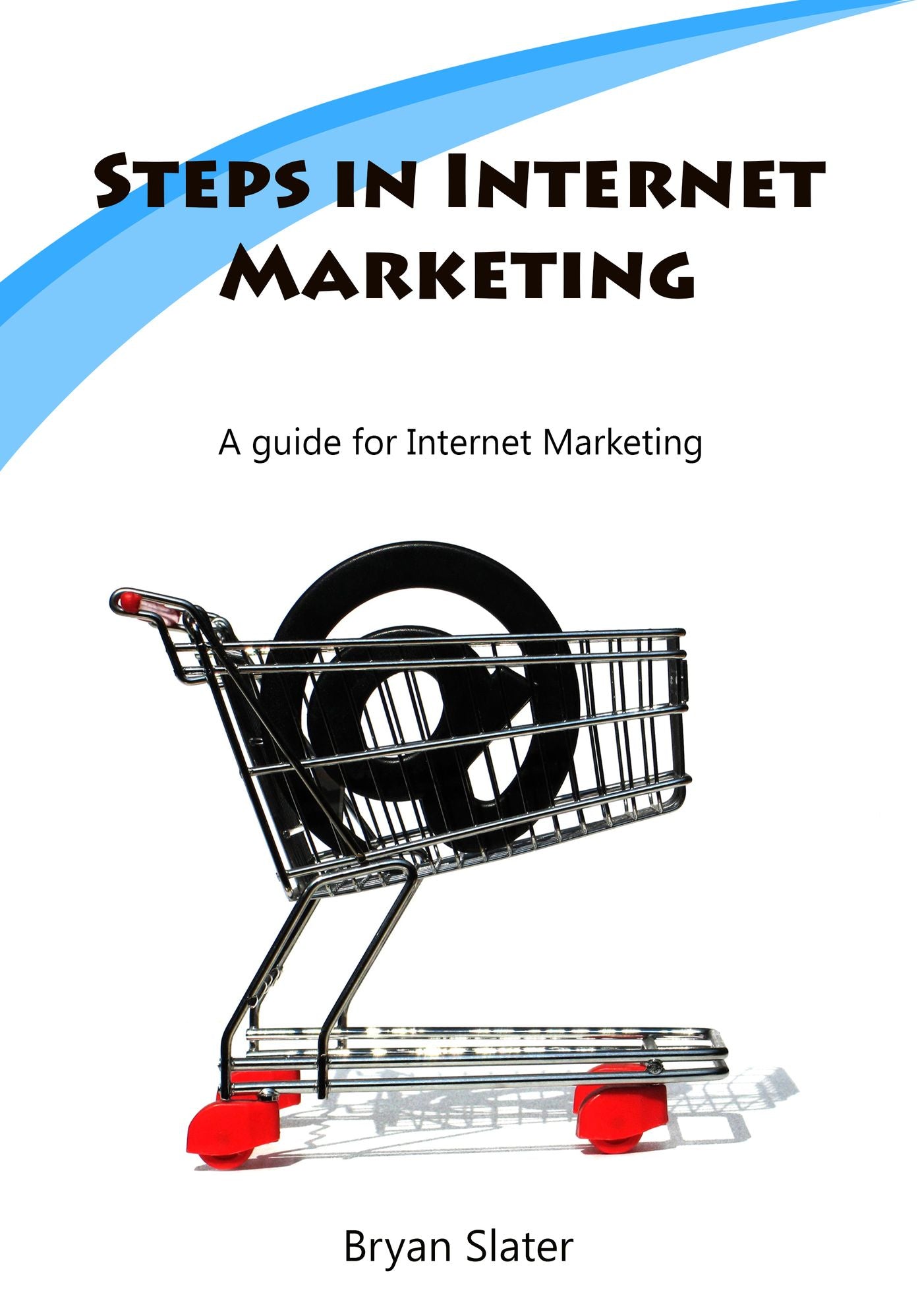 Steps in Internet Marketing: A guide for Internet Marketing