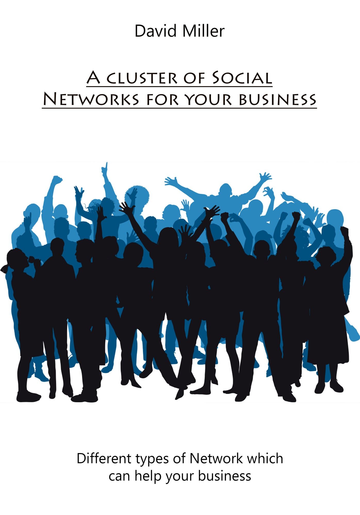 A cluster of Social Networks for your business: Different types of Network which can help your business