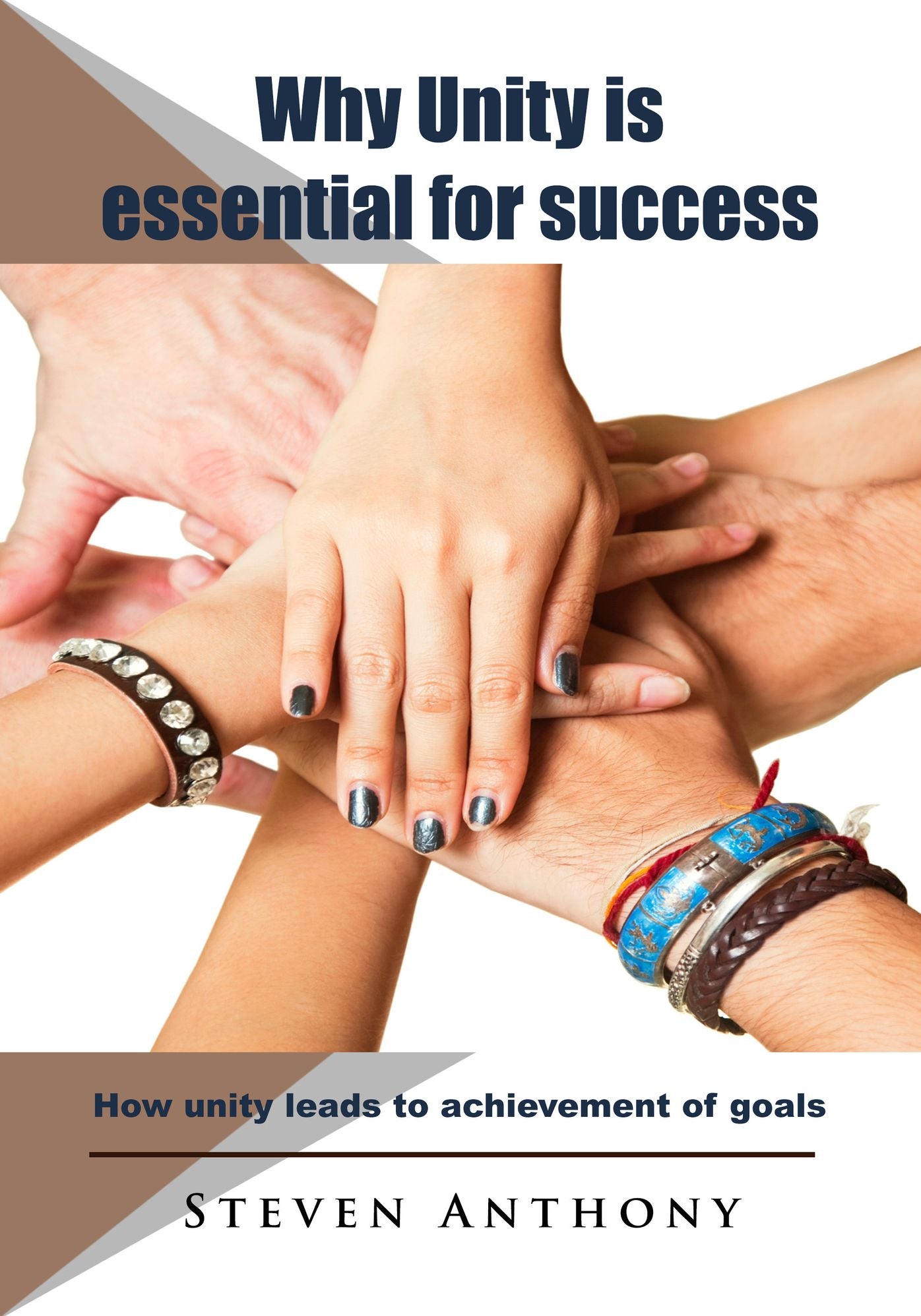 Why Unity is essential for success: Important aspects of Unity
