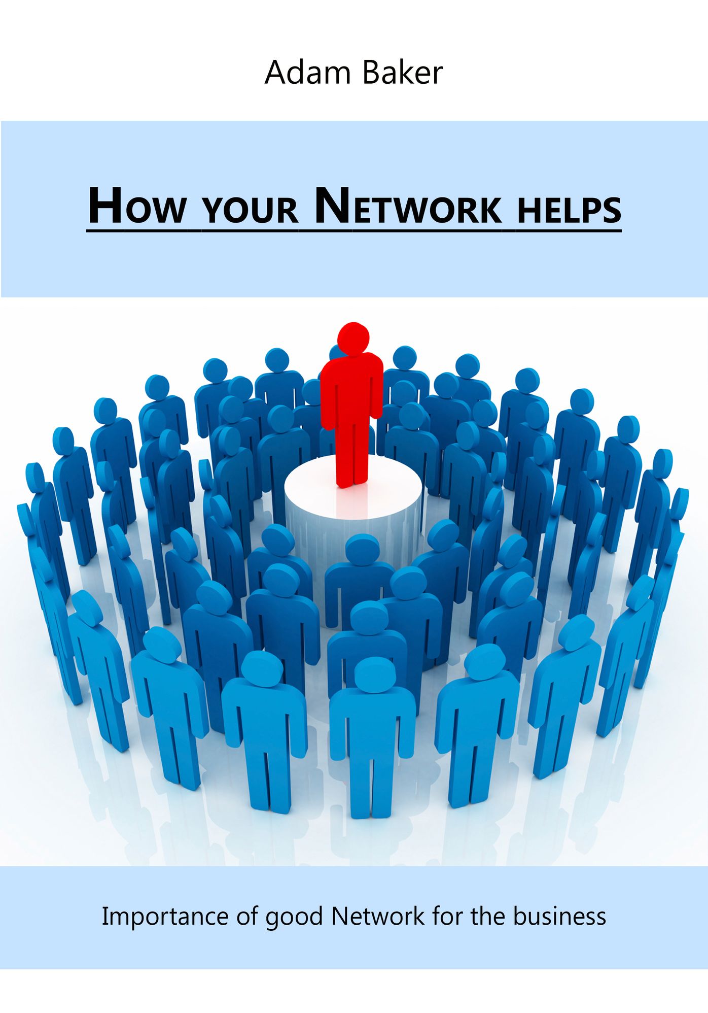How your Network helps: Importance of good Network for the business