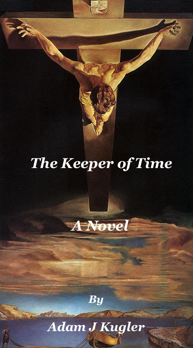 The Keeper of Time
