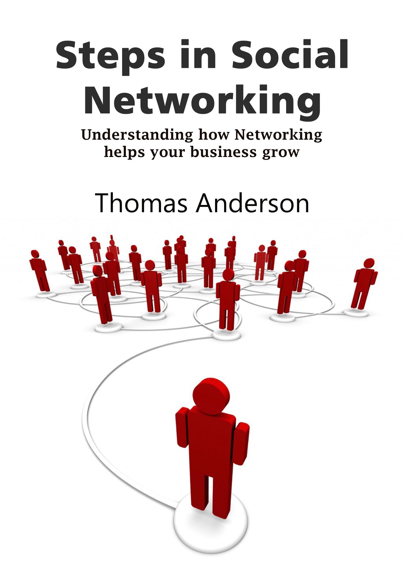 Steps in Social Networking: Understanding how Networking helps your business grow