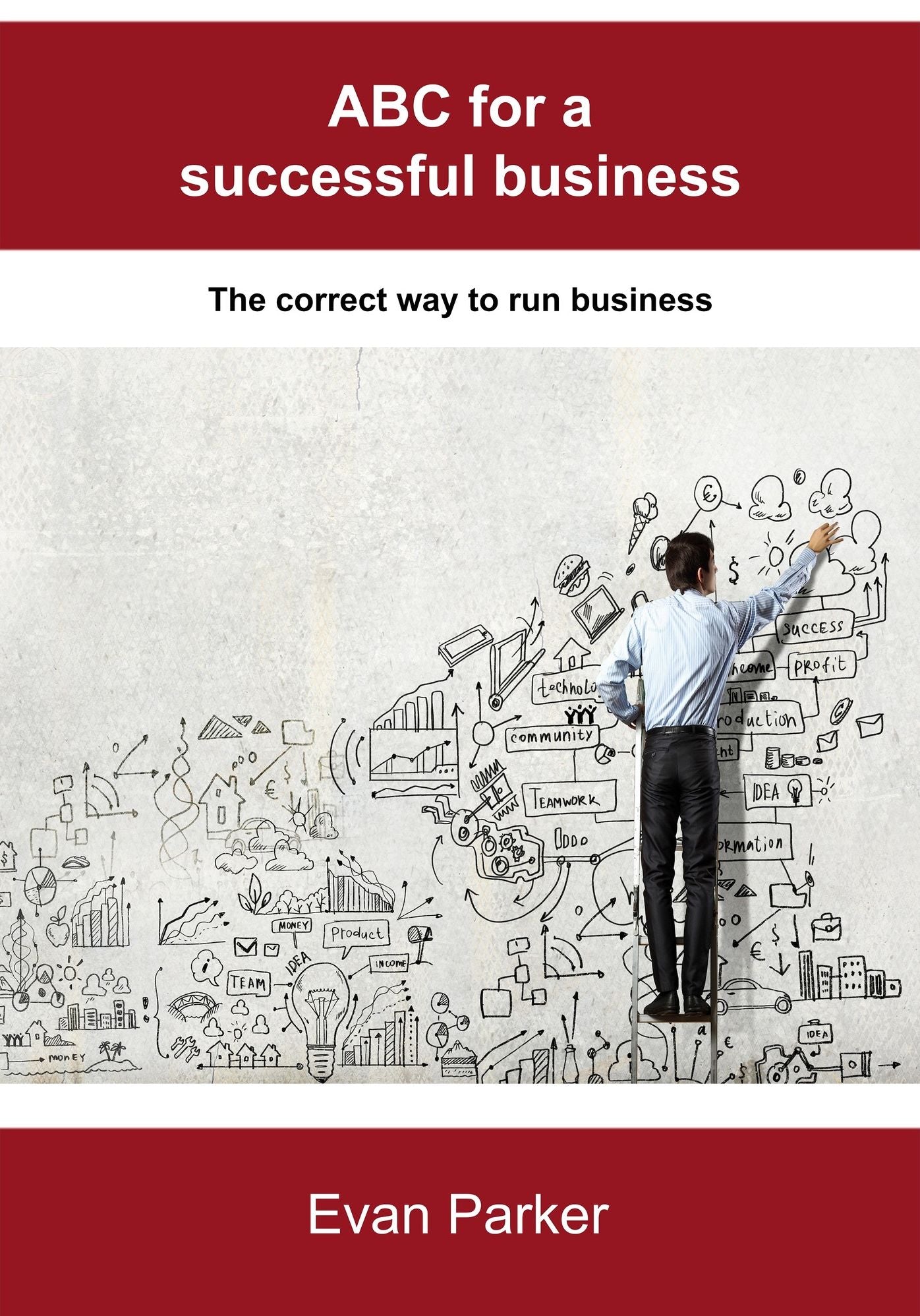 ABC for a successful business: The correct way to run business