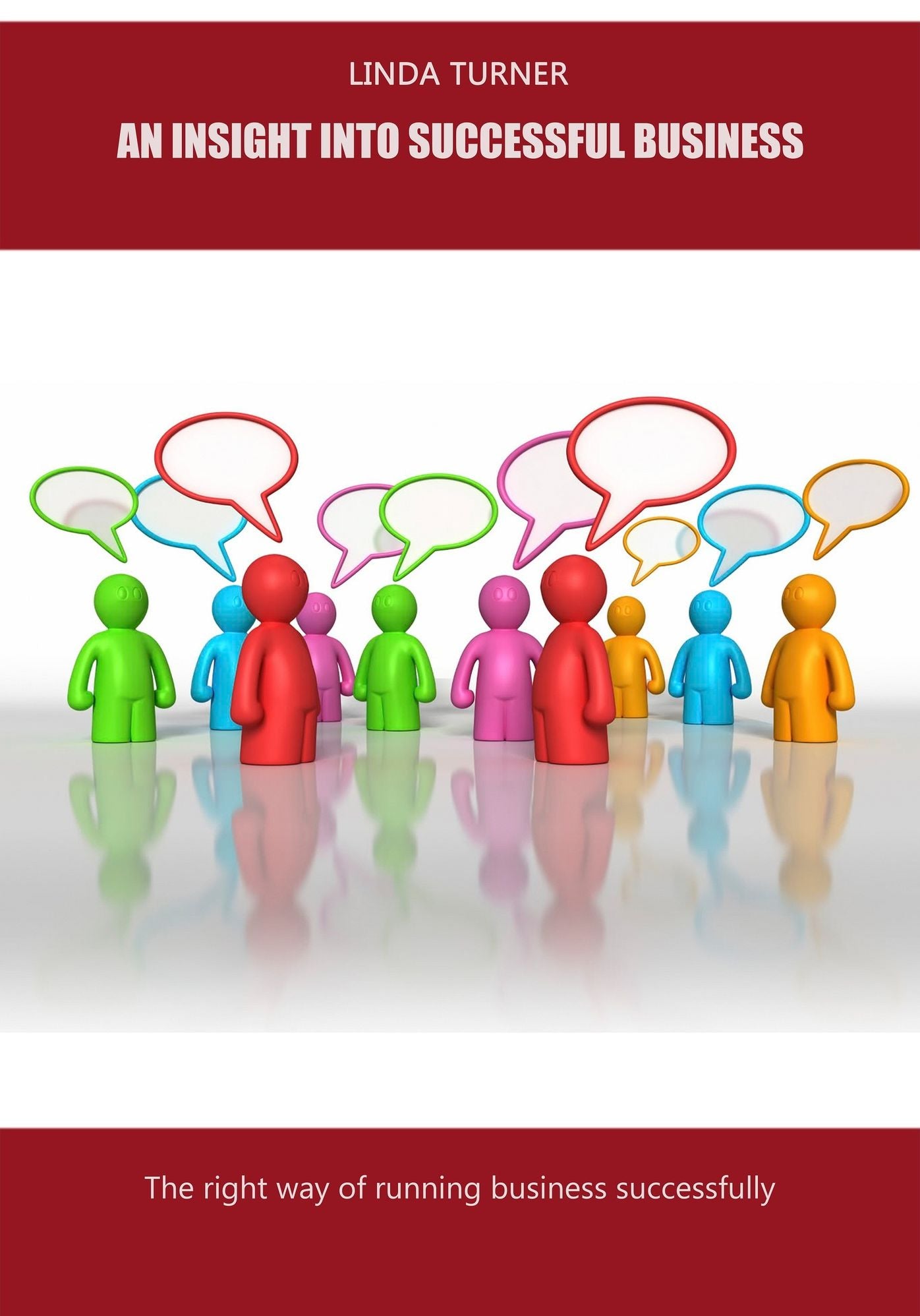An insight into successful business: The right way of running business successfully
