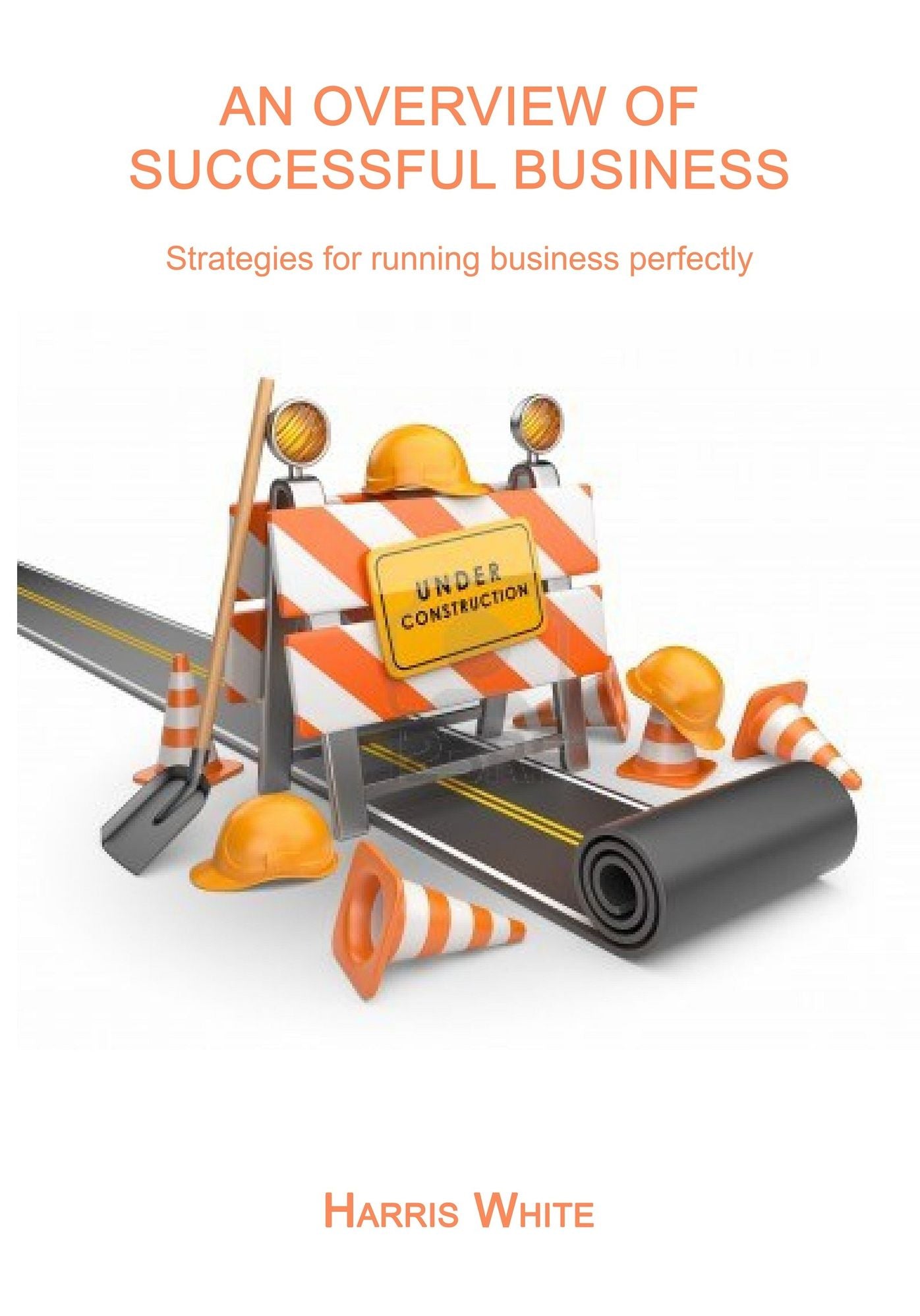 An overview of successful business: Strategies for running business perfectly