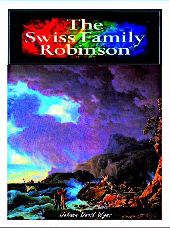 The Swiss Family Robinson