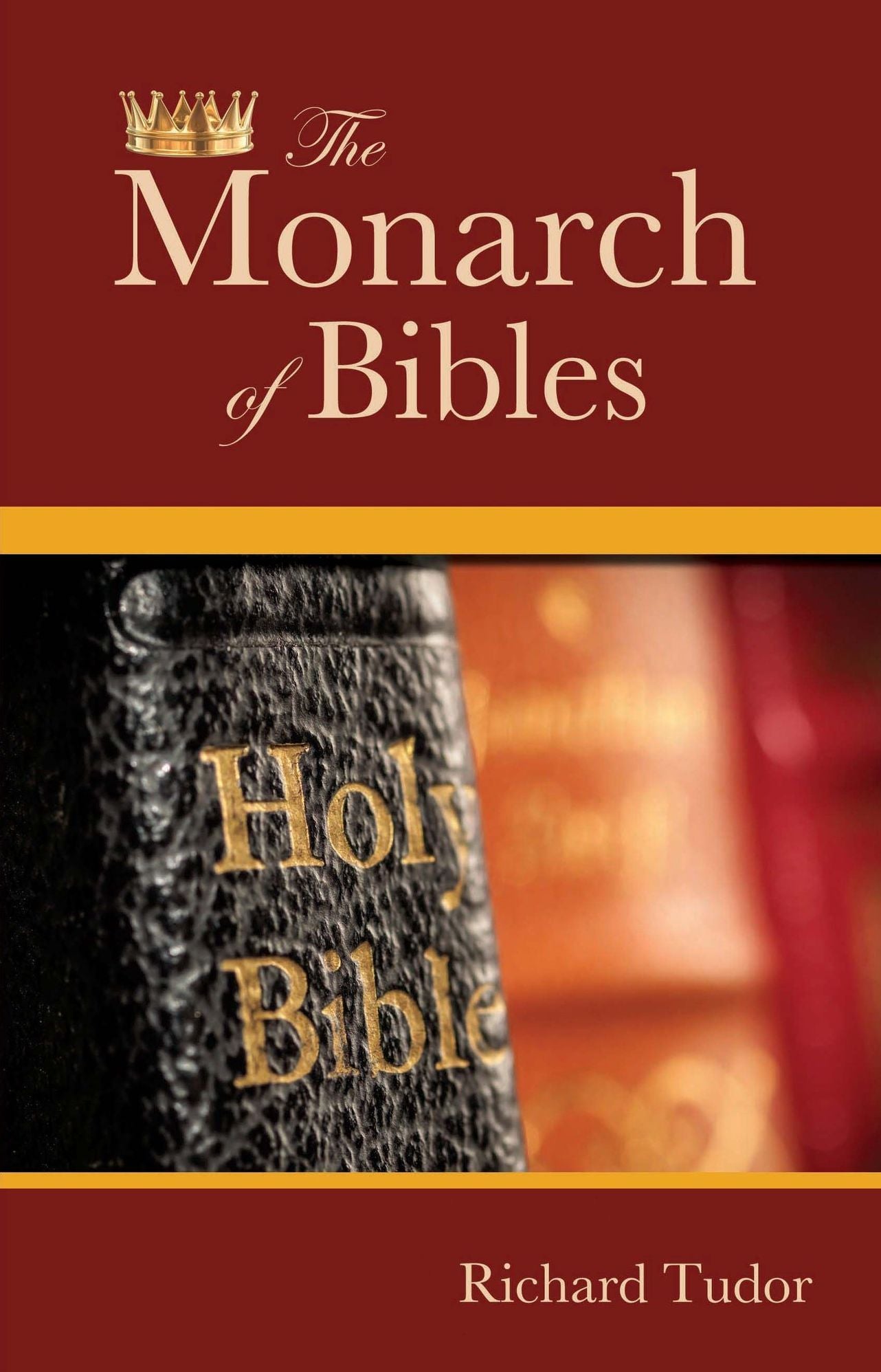 The Monarch of Bibles