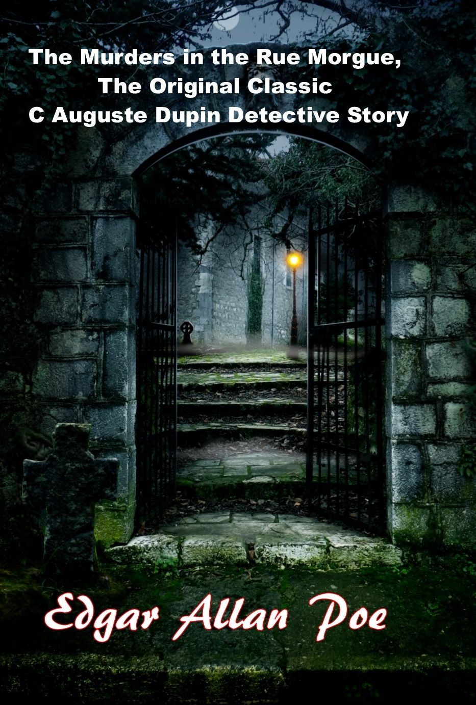 The Murders in the Rue Morgue, The Original Classic