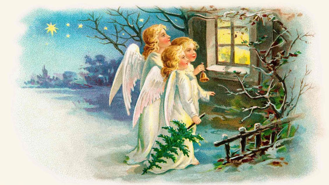A Star Shines for Love Saint Benedict