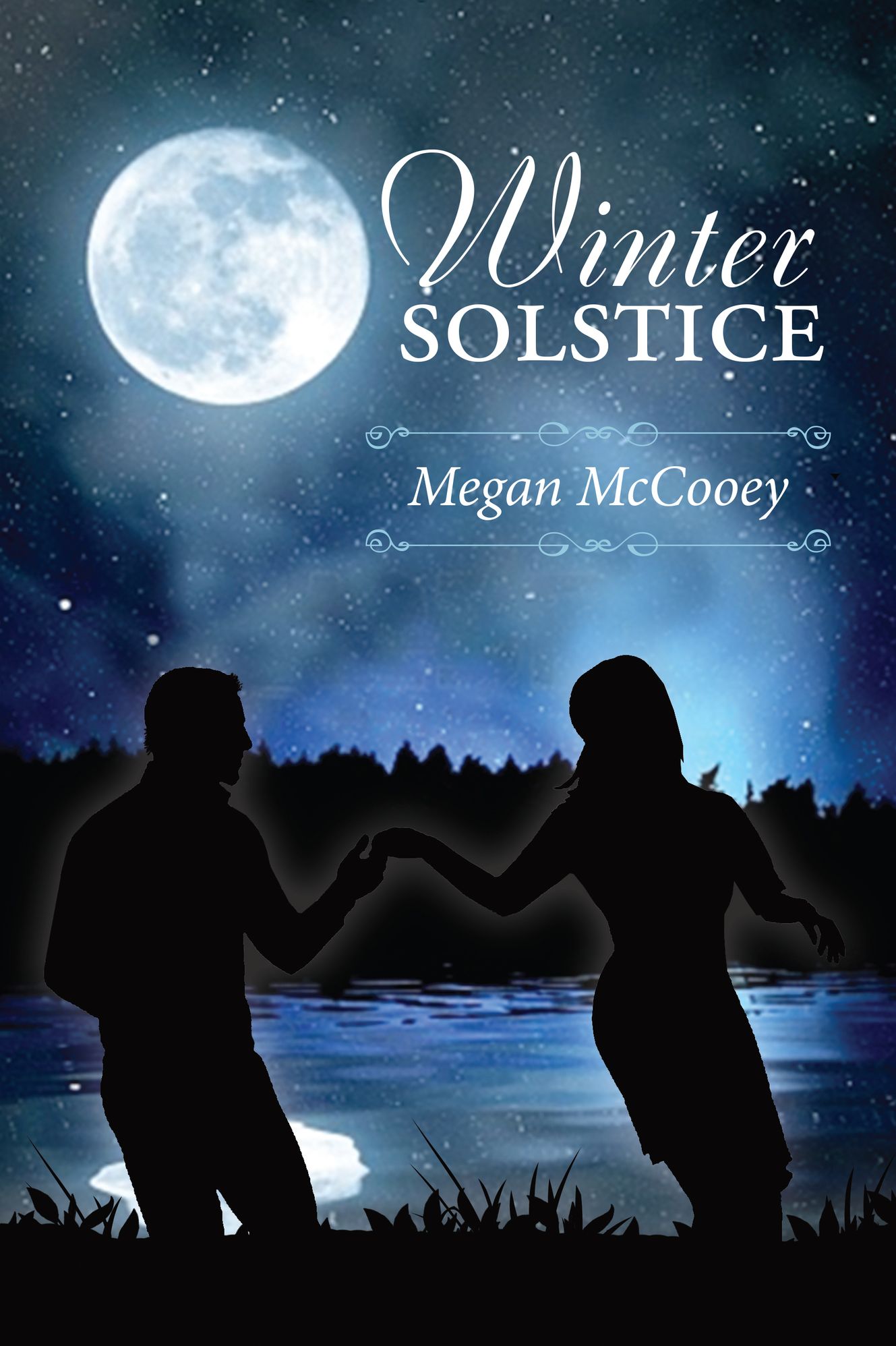 Winter Solstice (The Harvest Series, #2)