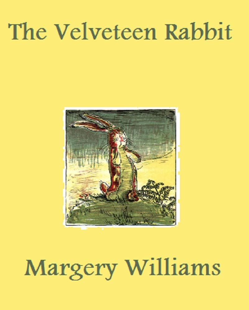 The Velveteen Rabbit (Illustrated)