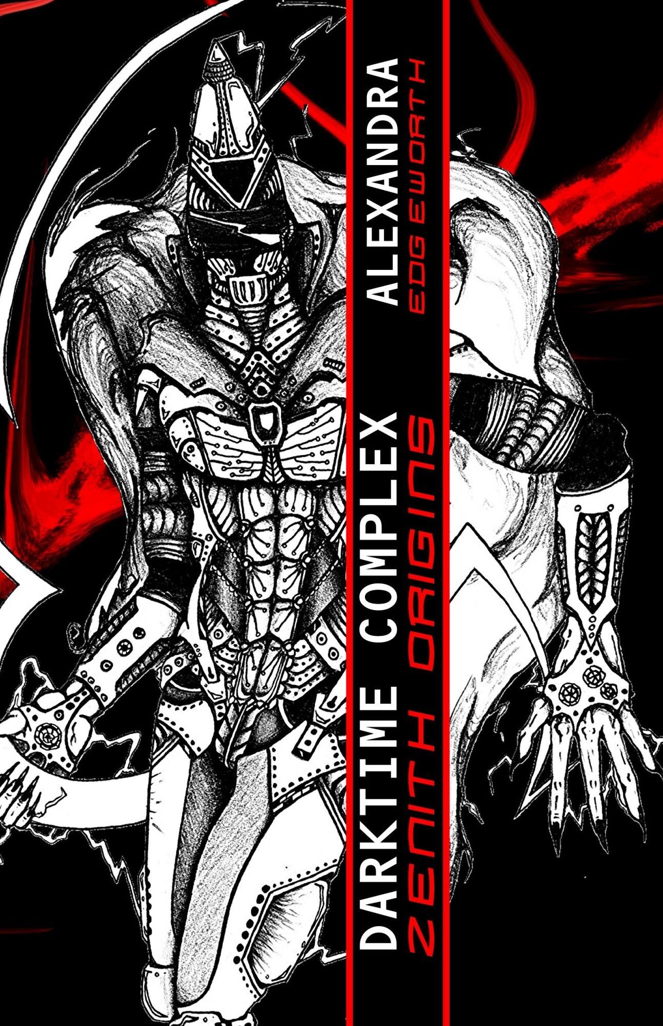 DarkTime Complex: Zenith Origins