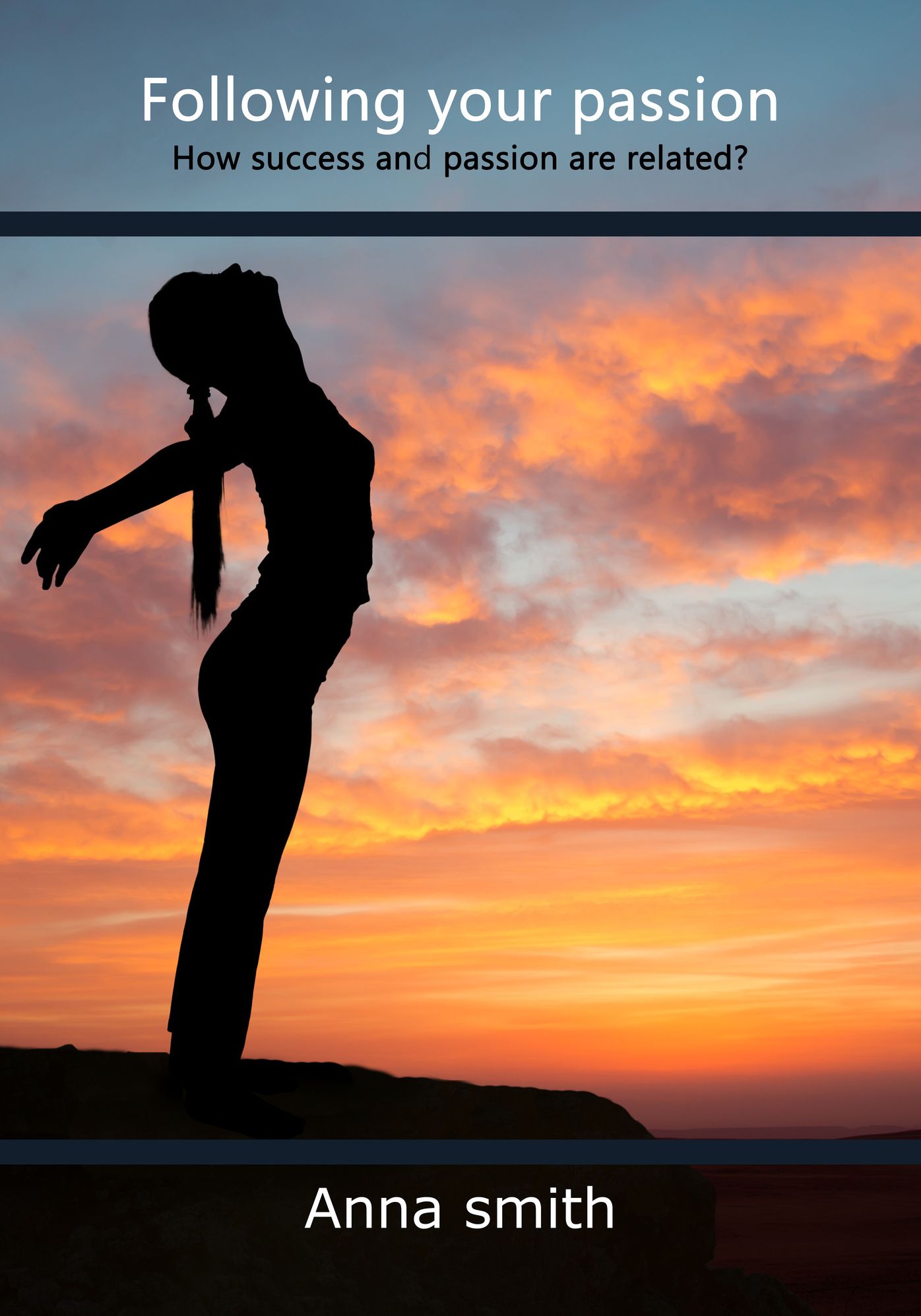 Following your passion: How success and passion are related?