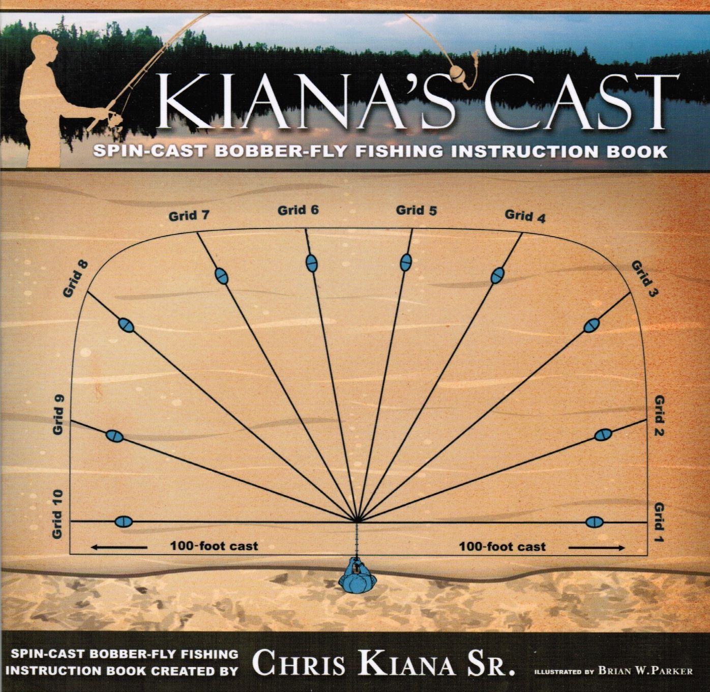 Ebook Kiana's Cast