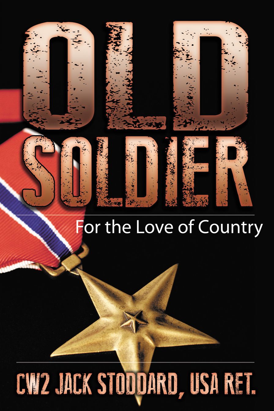 Old Soldier: For the Love of Country