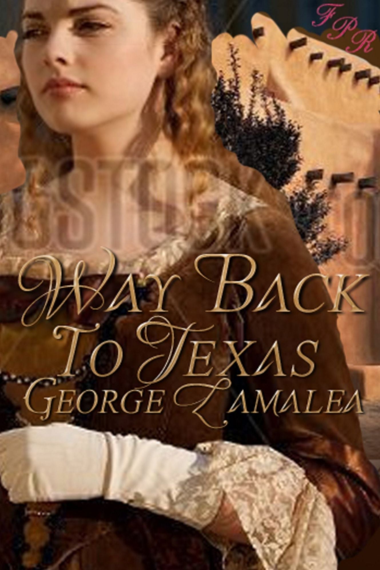 Way Back to Texas