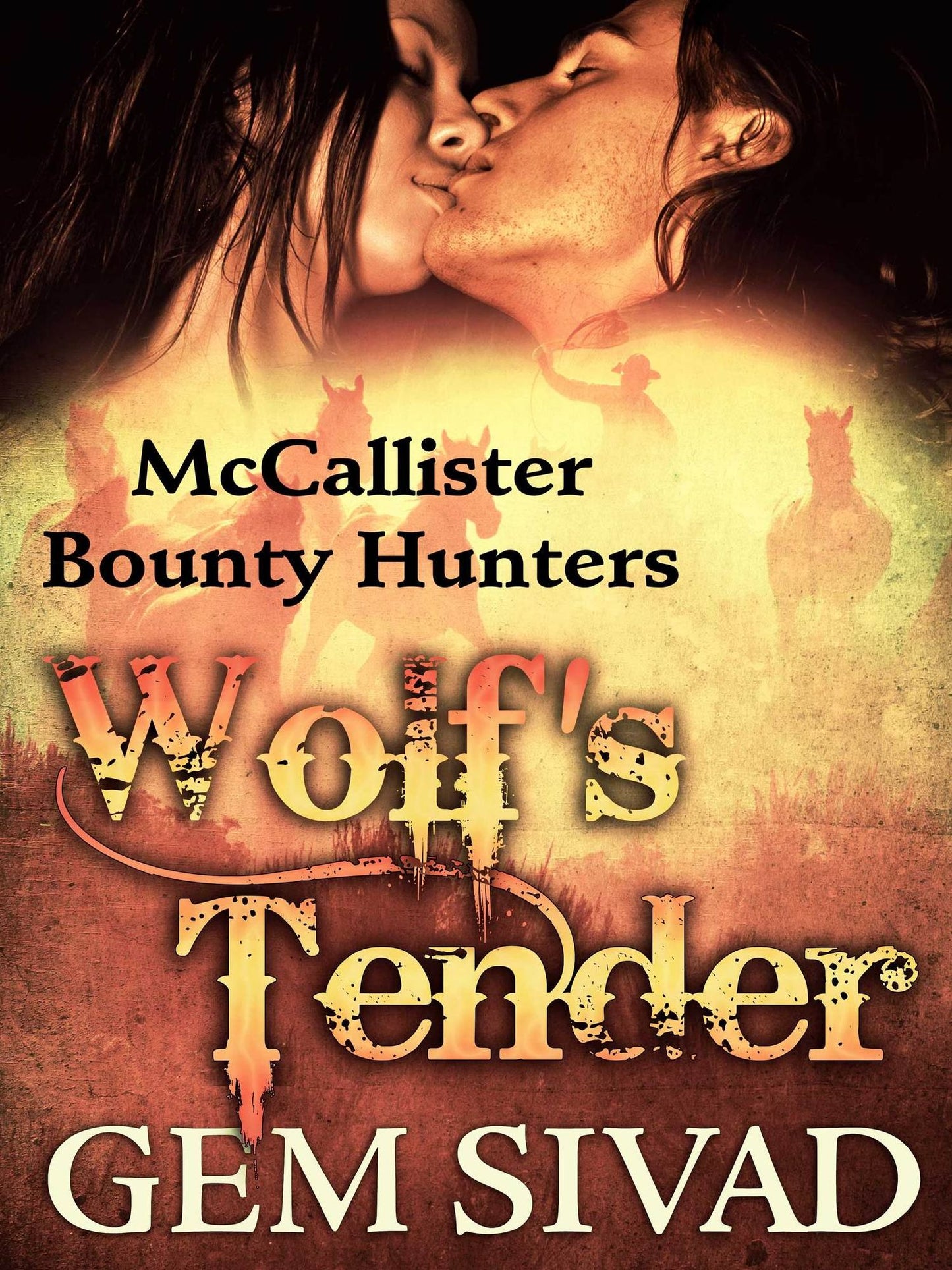 Wolf's Tender
