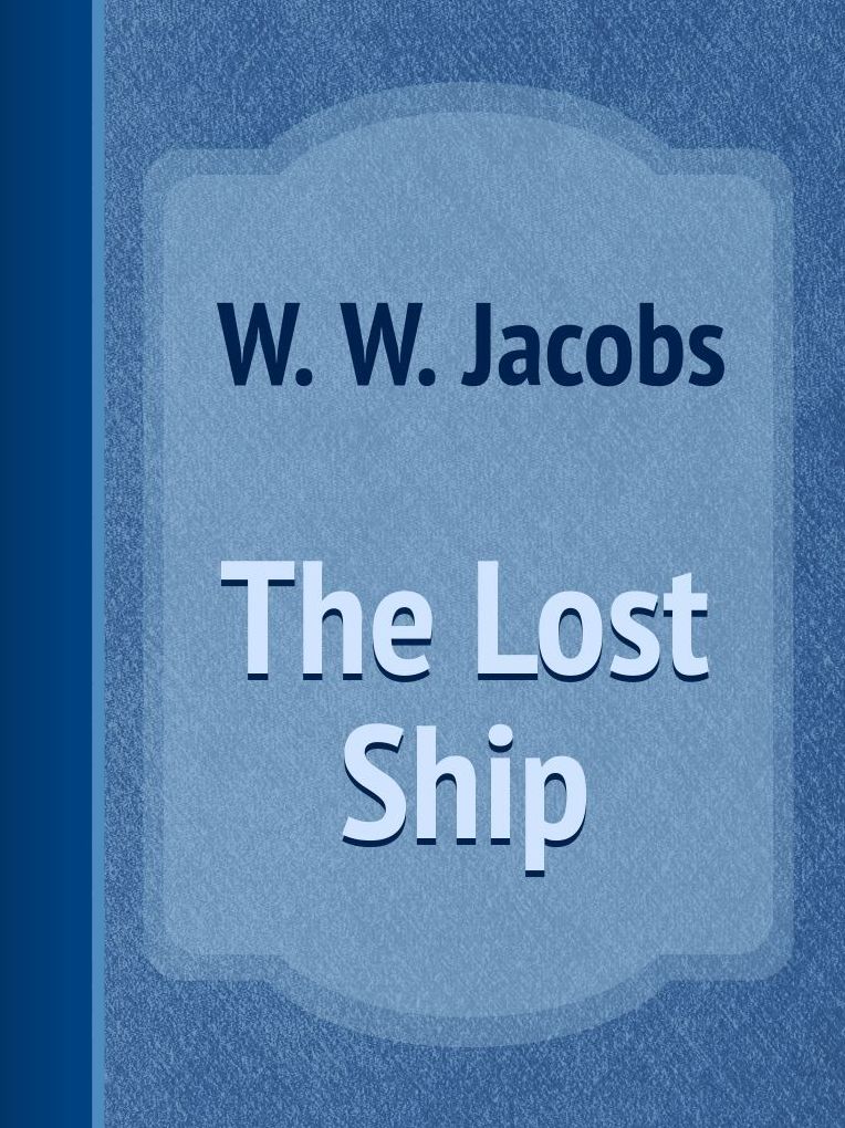The Lost Ship