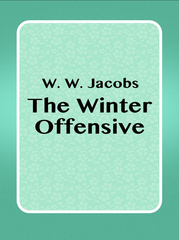 The Winter Offensive