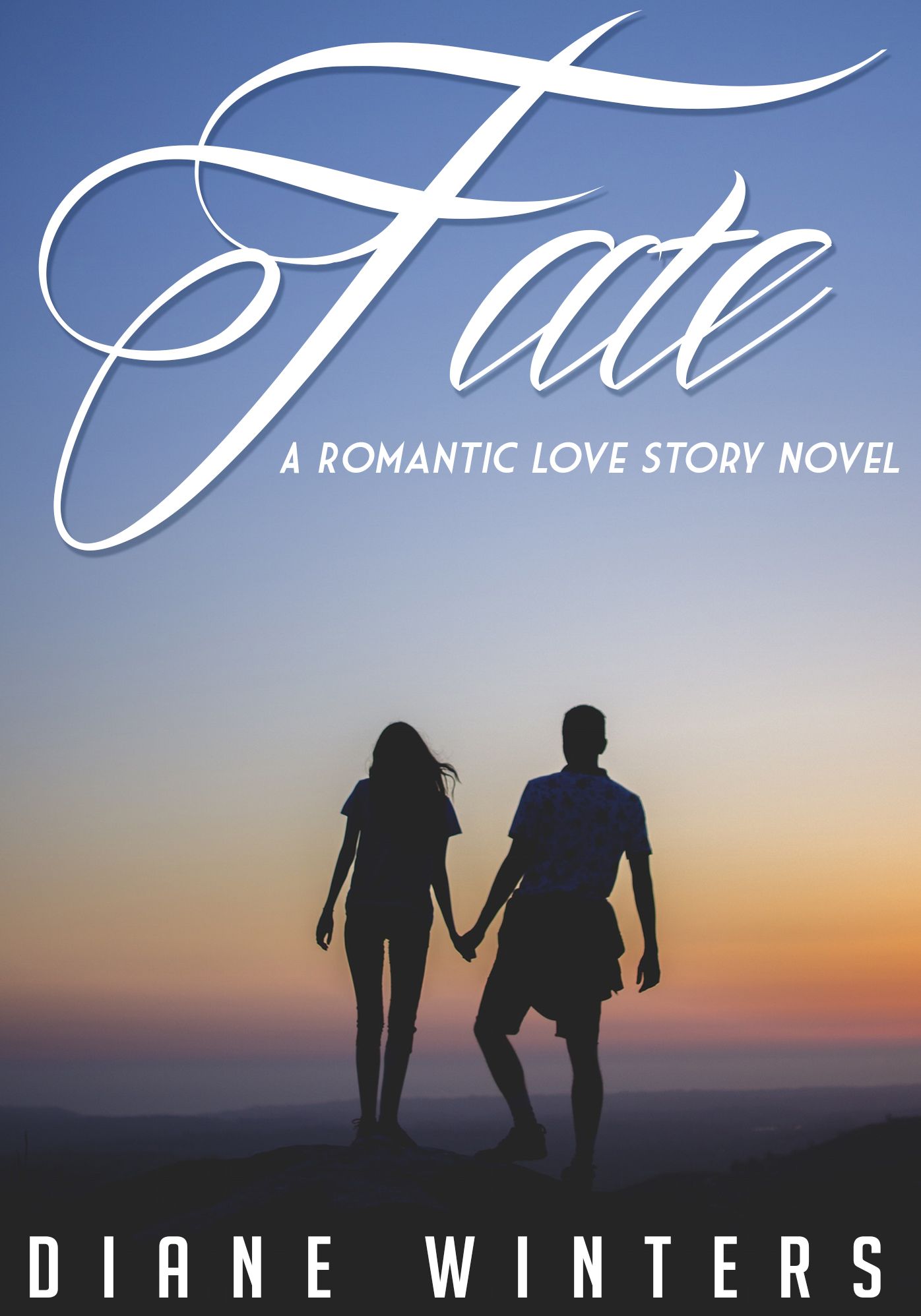 Fate: A Romantic Love Story Novel