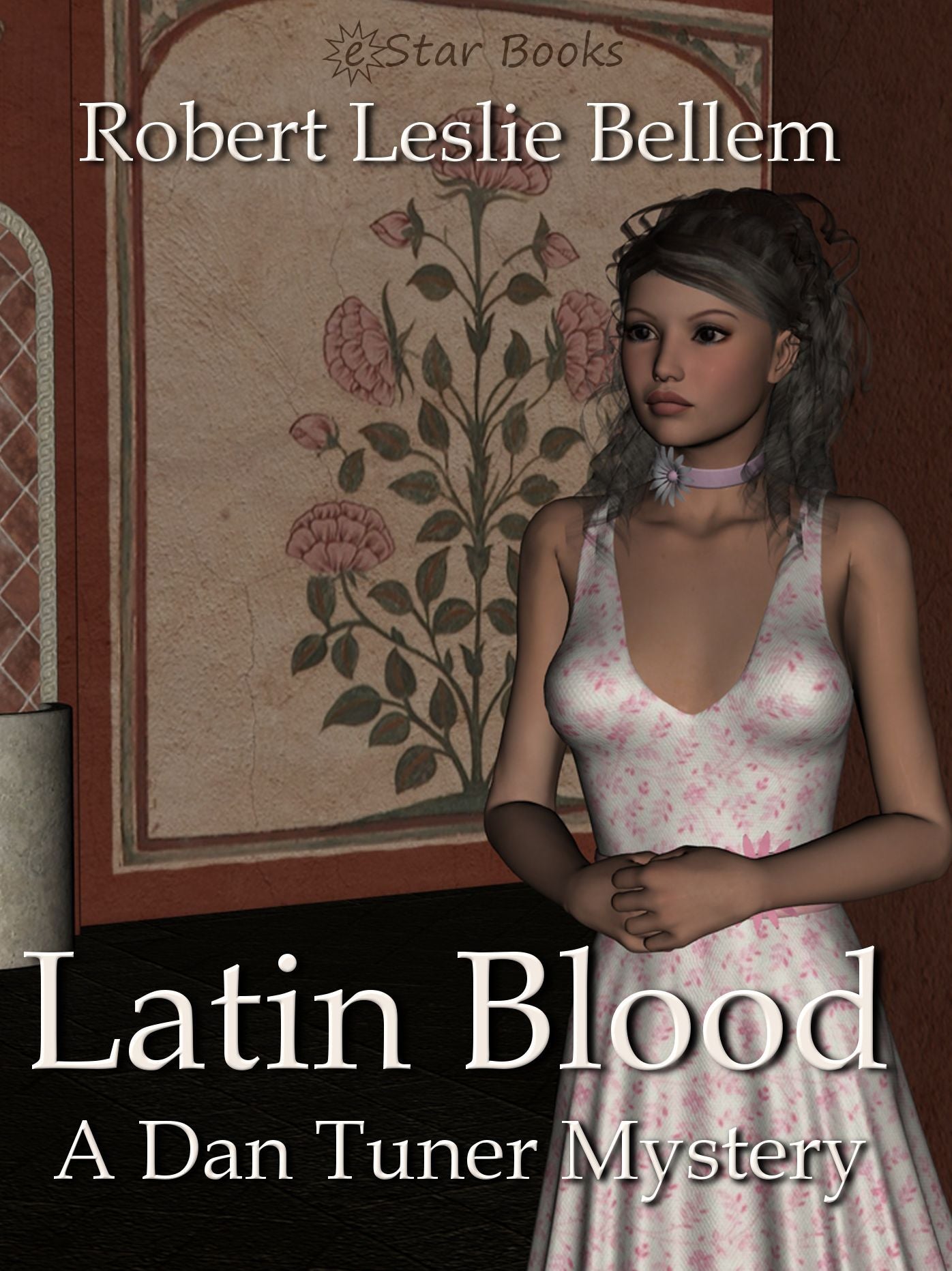 Latin Blood