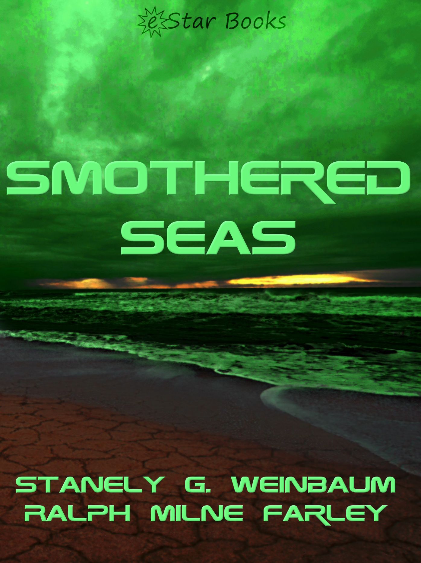 Smothered Seas