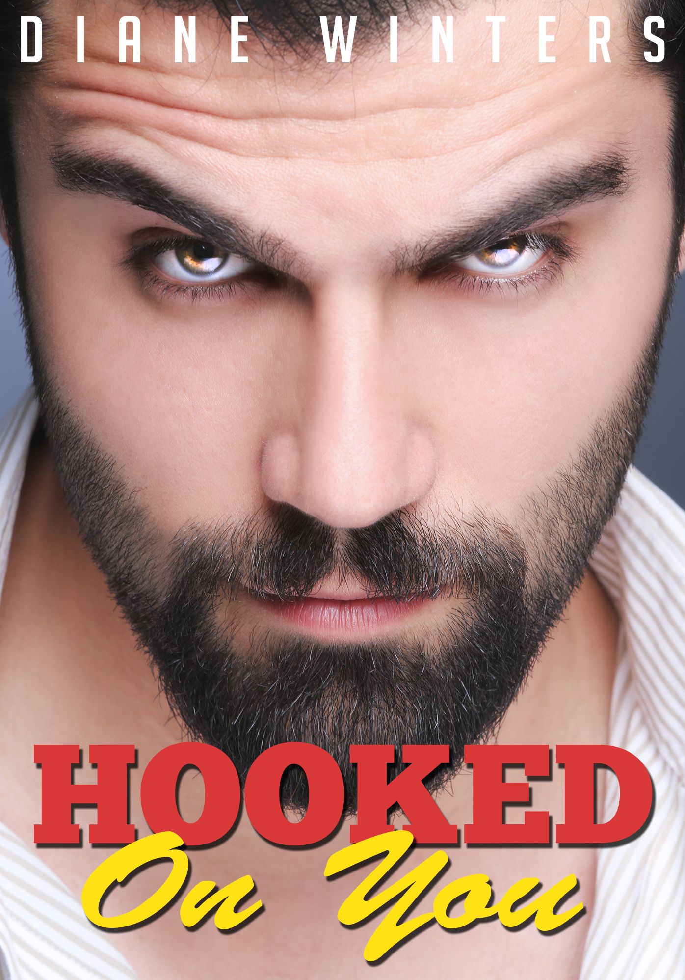 Hooked On You: A Paranormal Romance Book