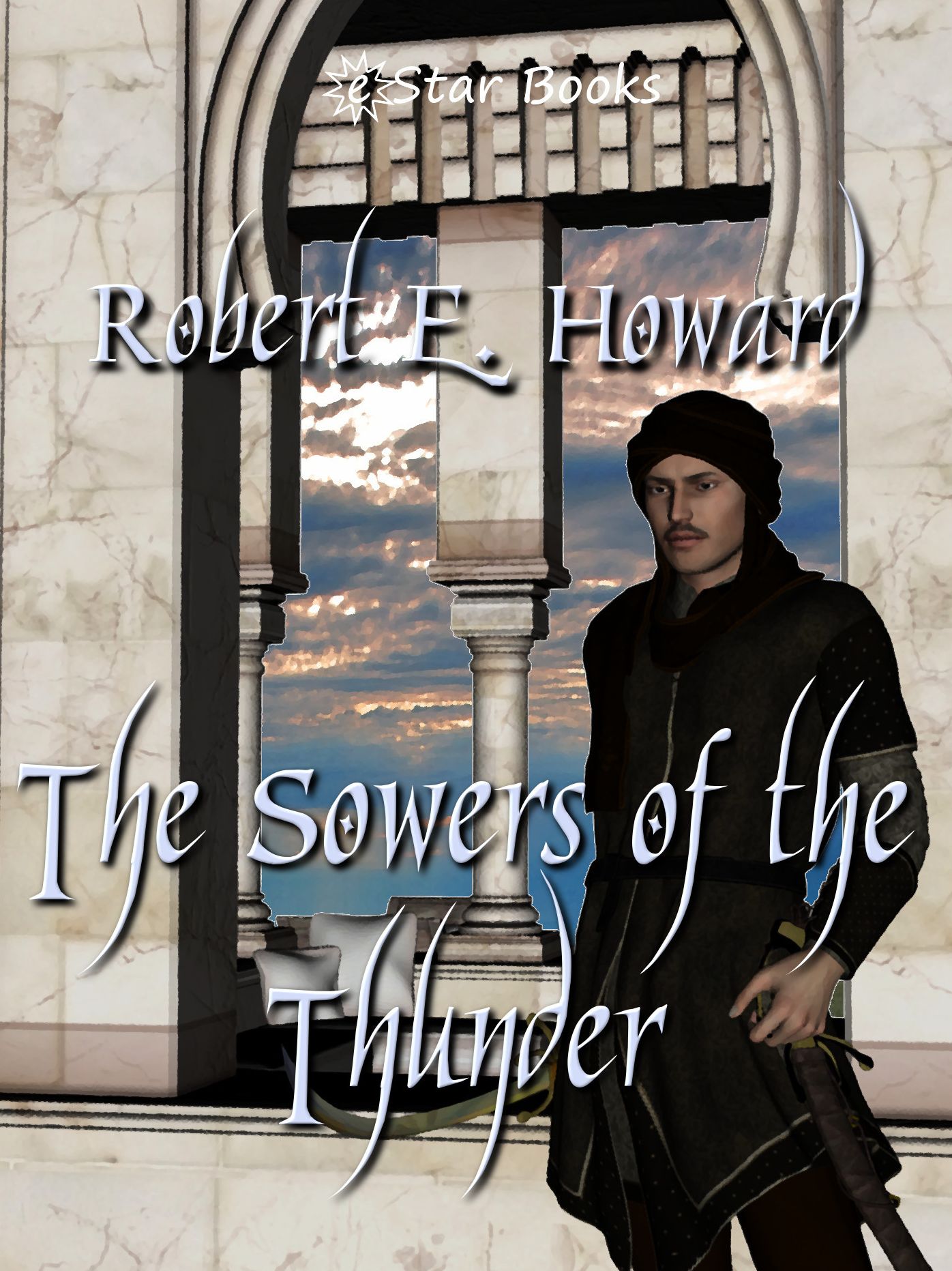 The Sowers of the Thunder