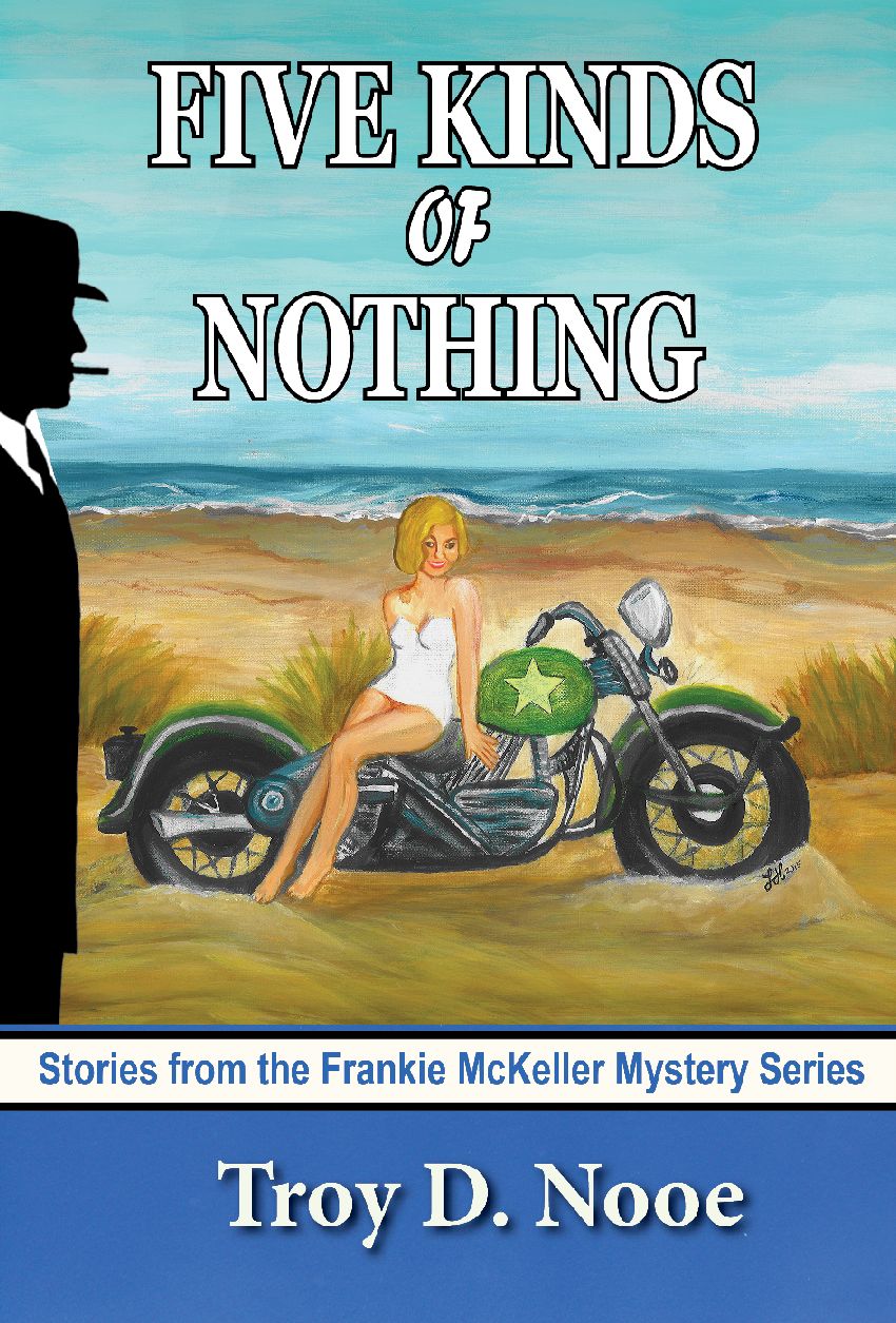 Five Kinds of Nothing