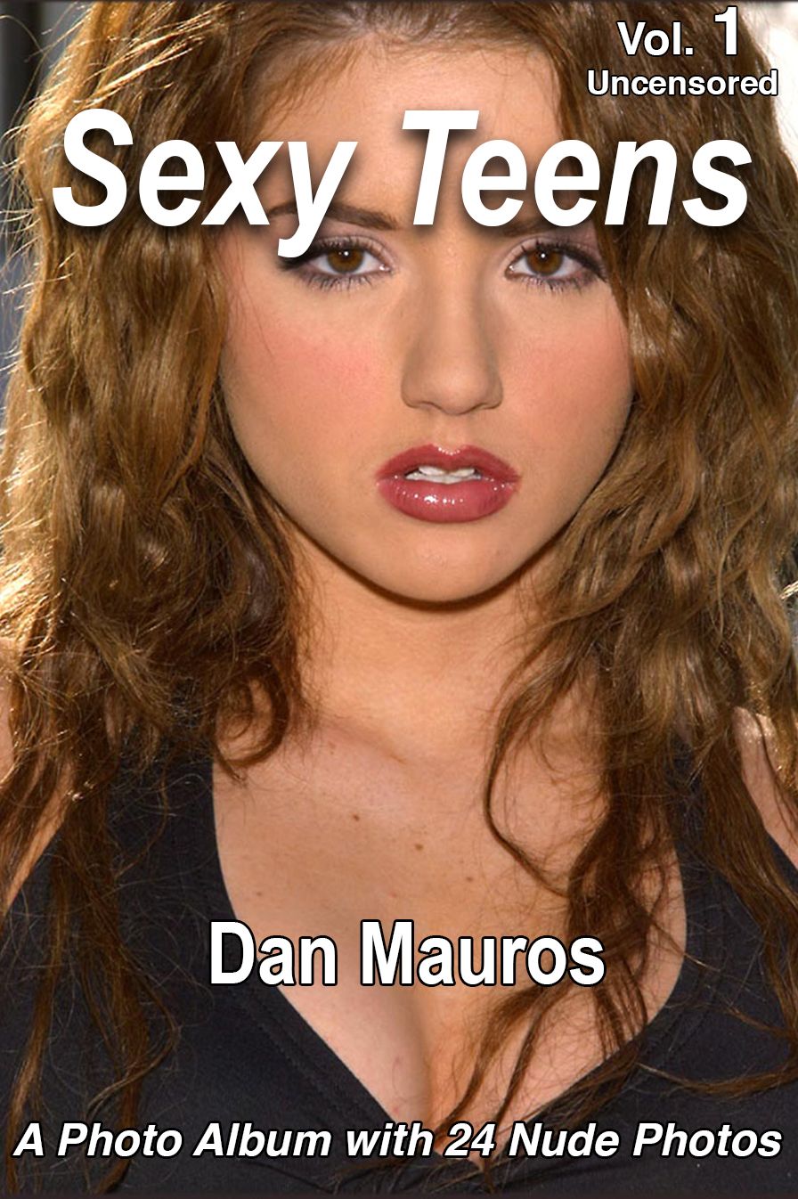 Sexy Teens, Vol. 1 (Uncensored)