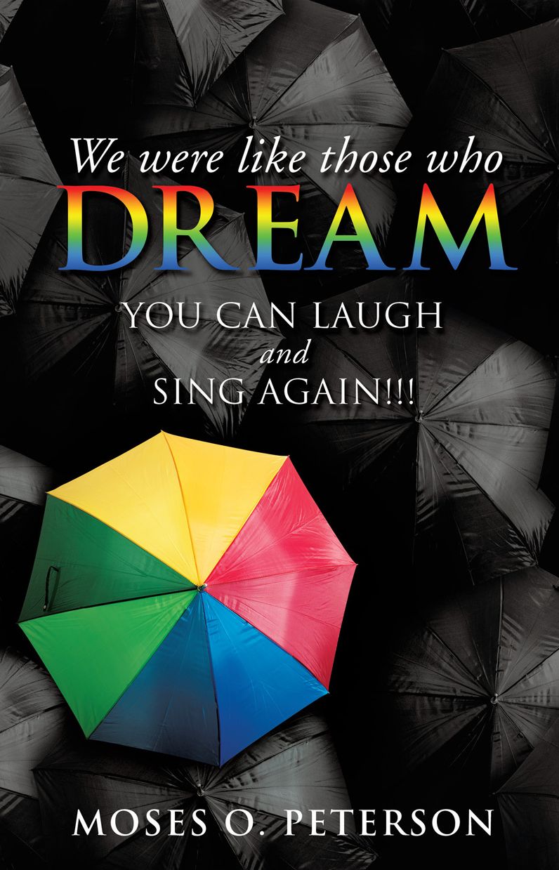 WE WERE LIKE THOSE WHO DREAM