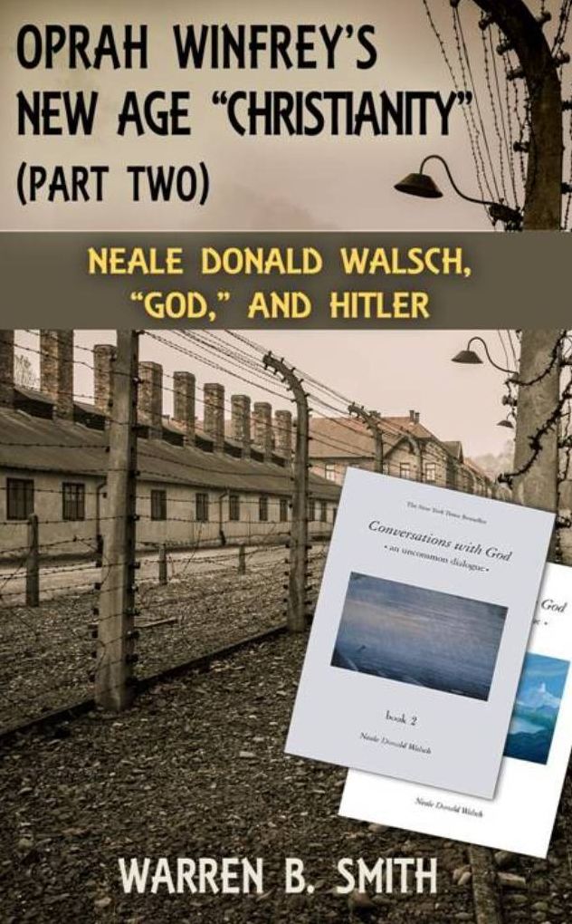 Oprah Winfrey's New Age Christianity Part 2