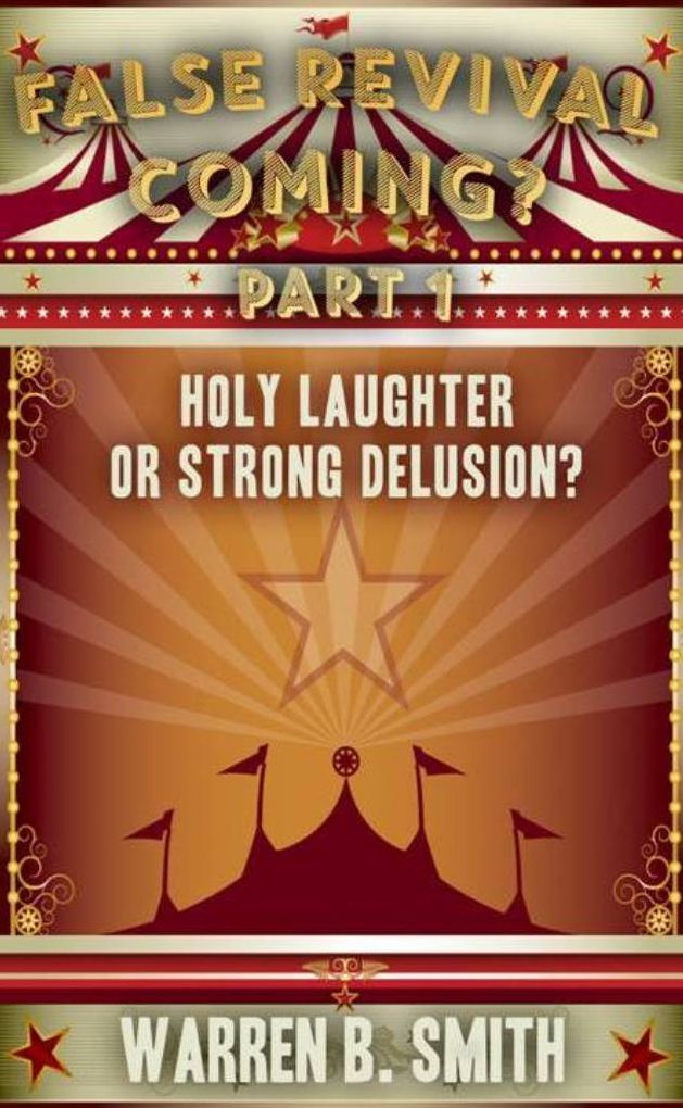False Revival Coming Part 1