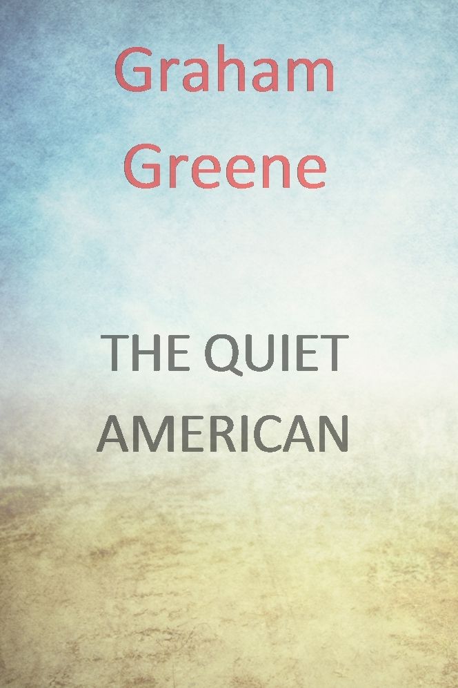 The Quiet American