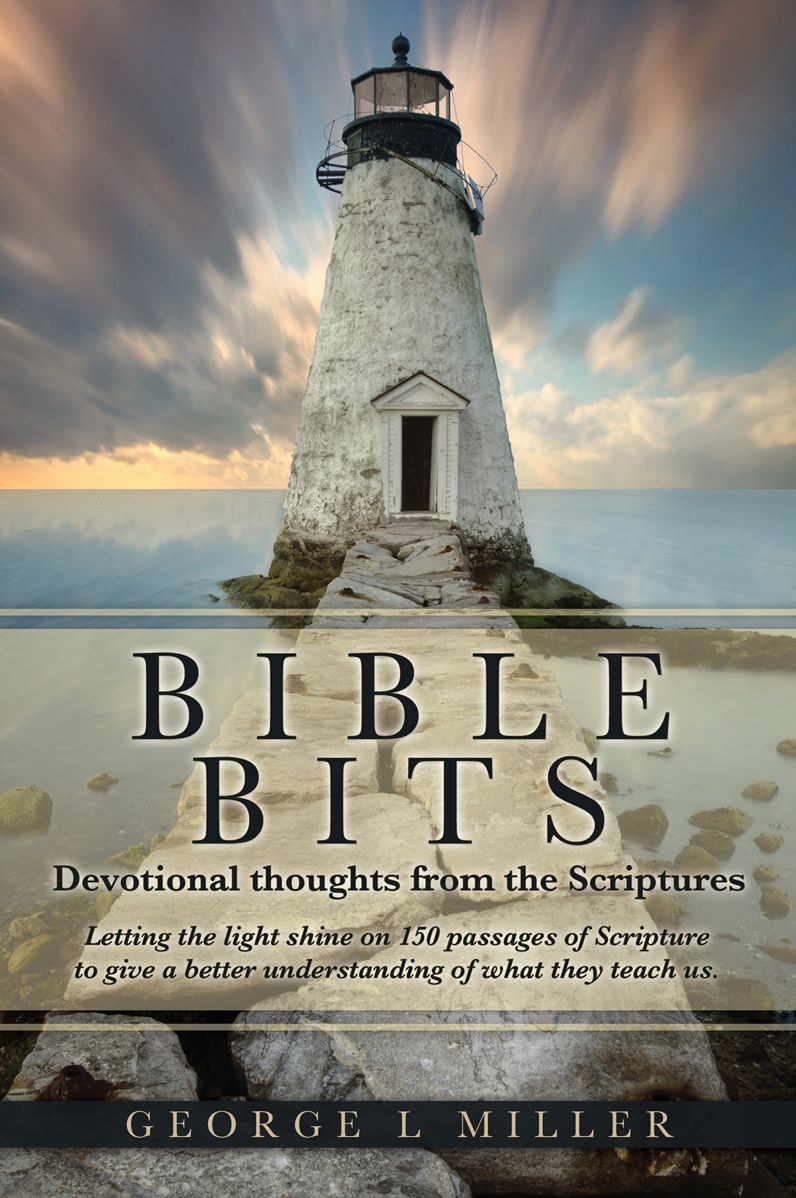 BIBLE BITS
