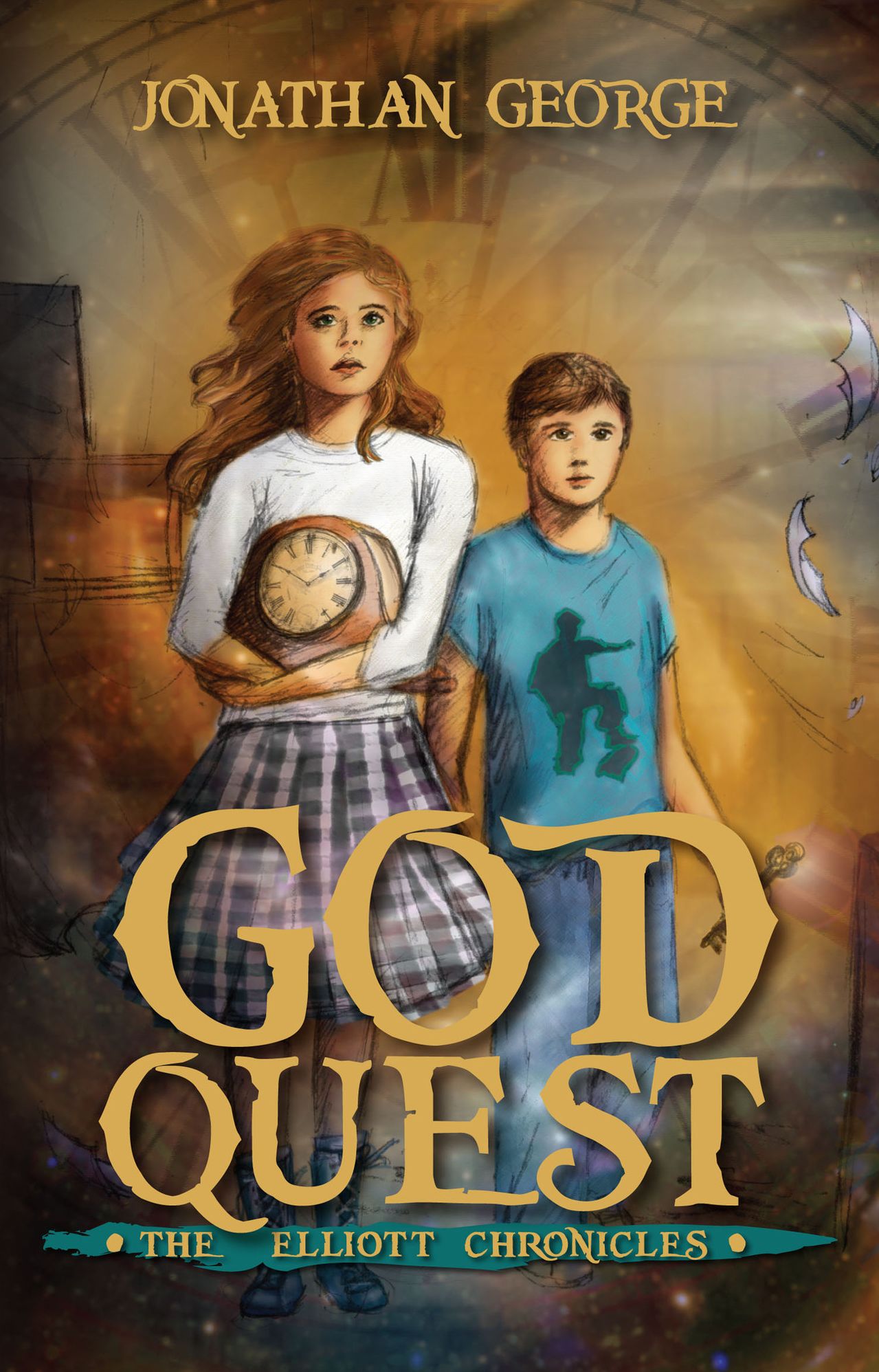 God Quest