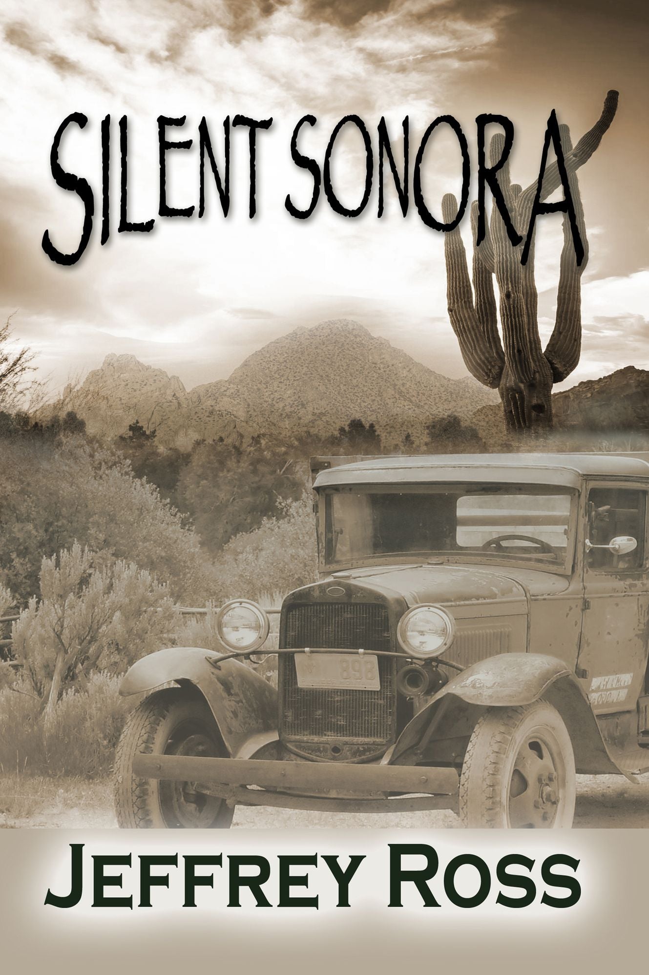 Silent Sonora