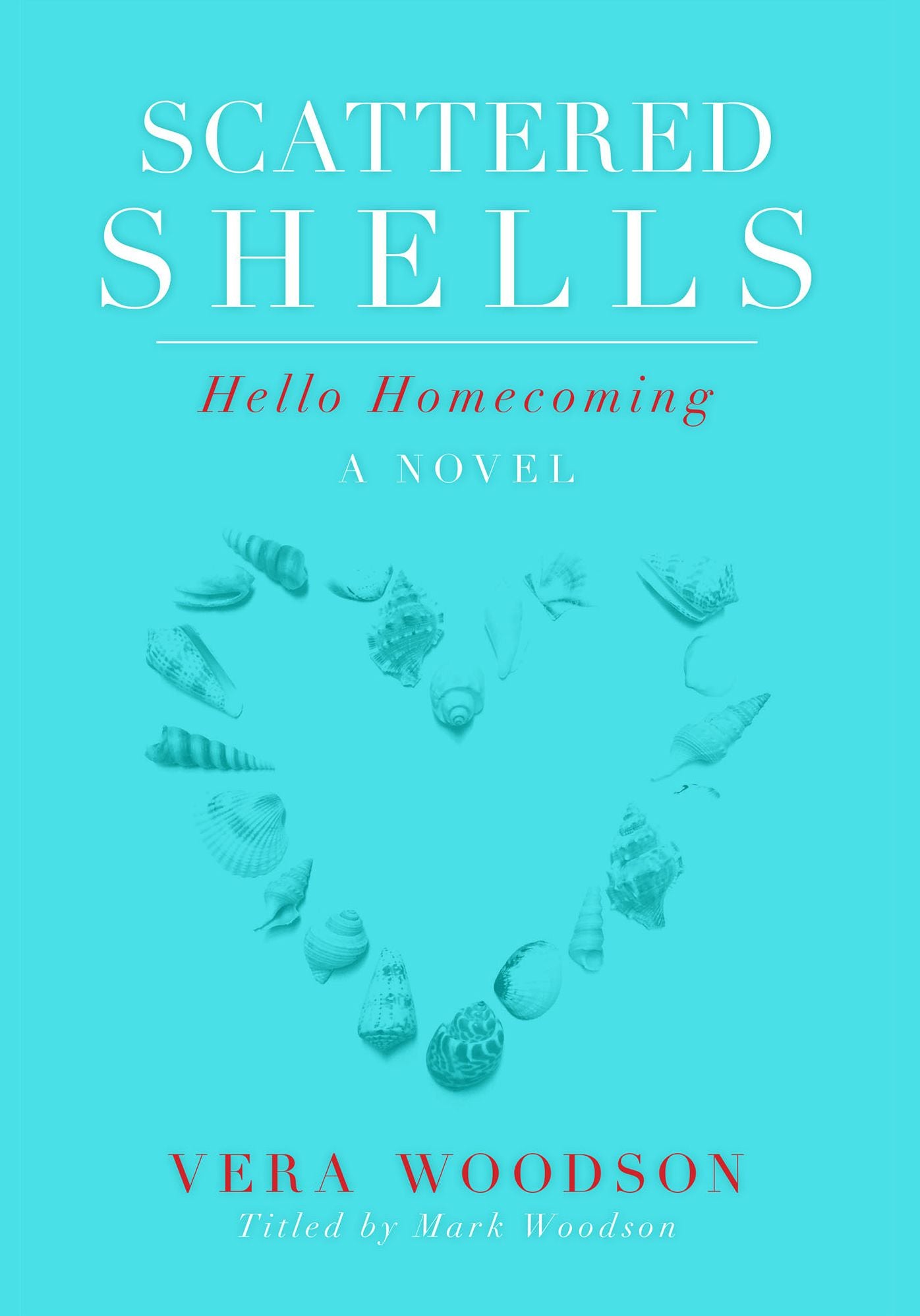 Scattered Shells