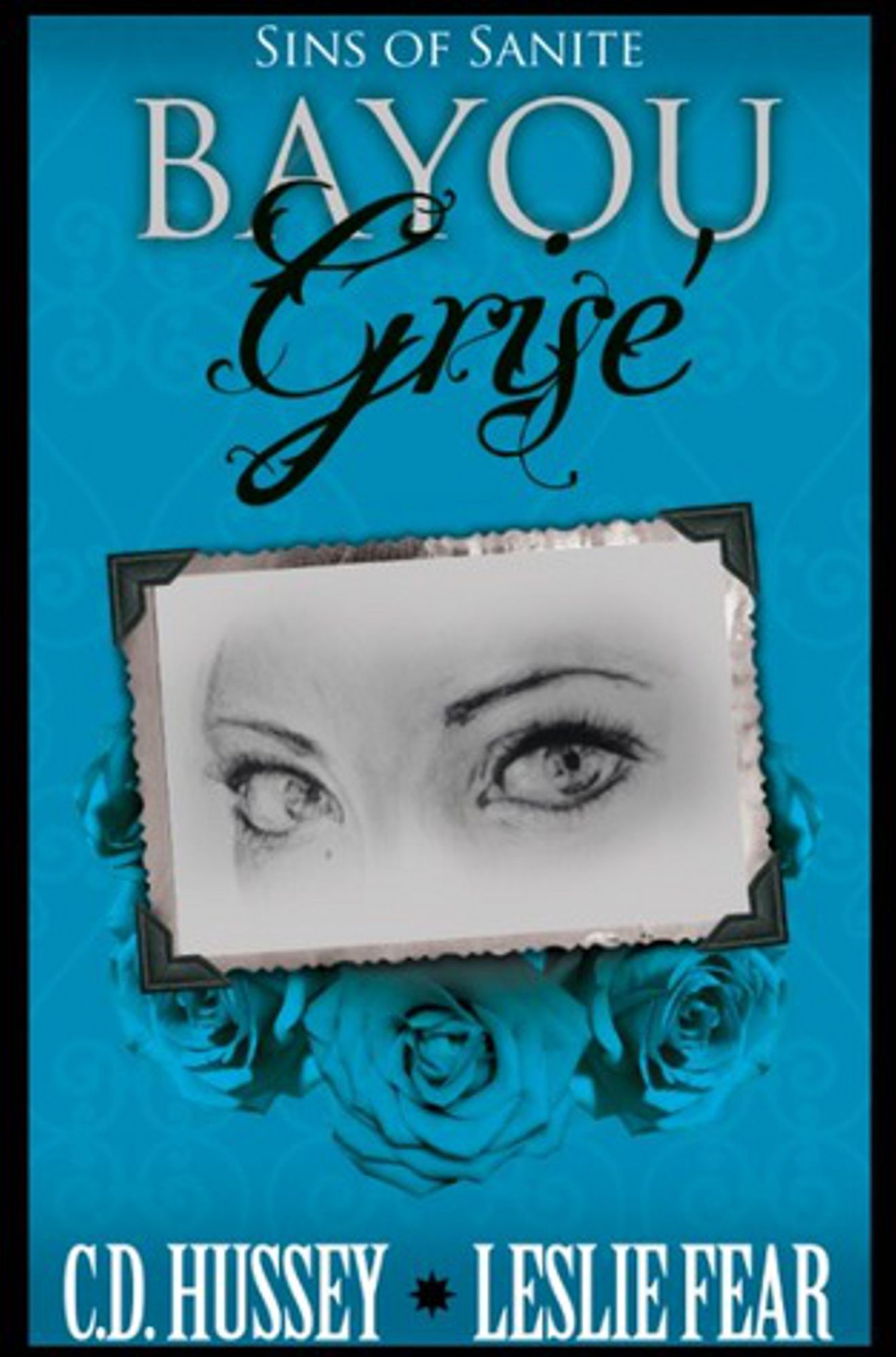 Bayou Grise