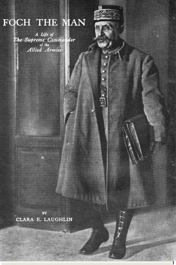 Foch the Man
