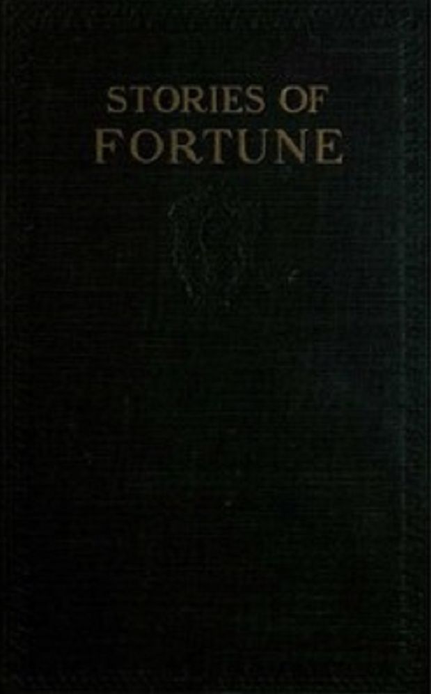Stories of Fortune (Unabridged)