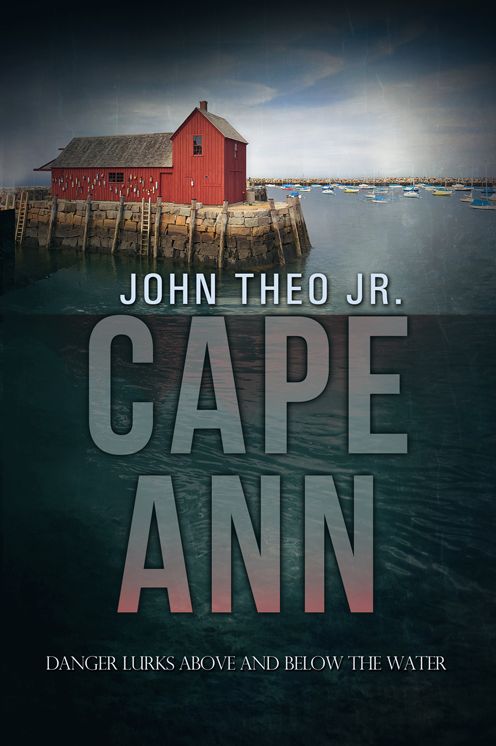 Cape Ann