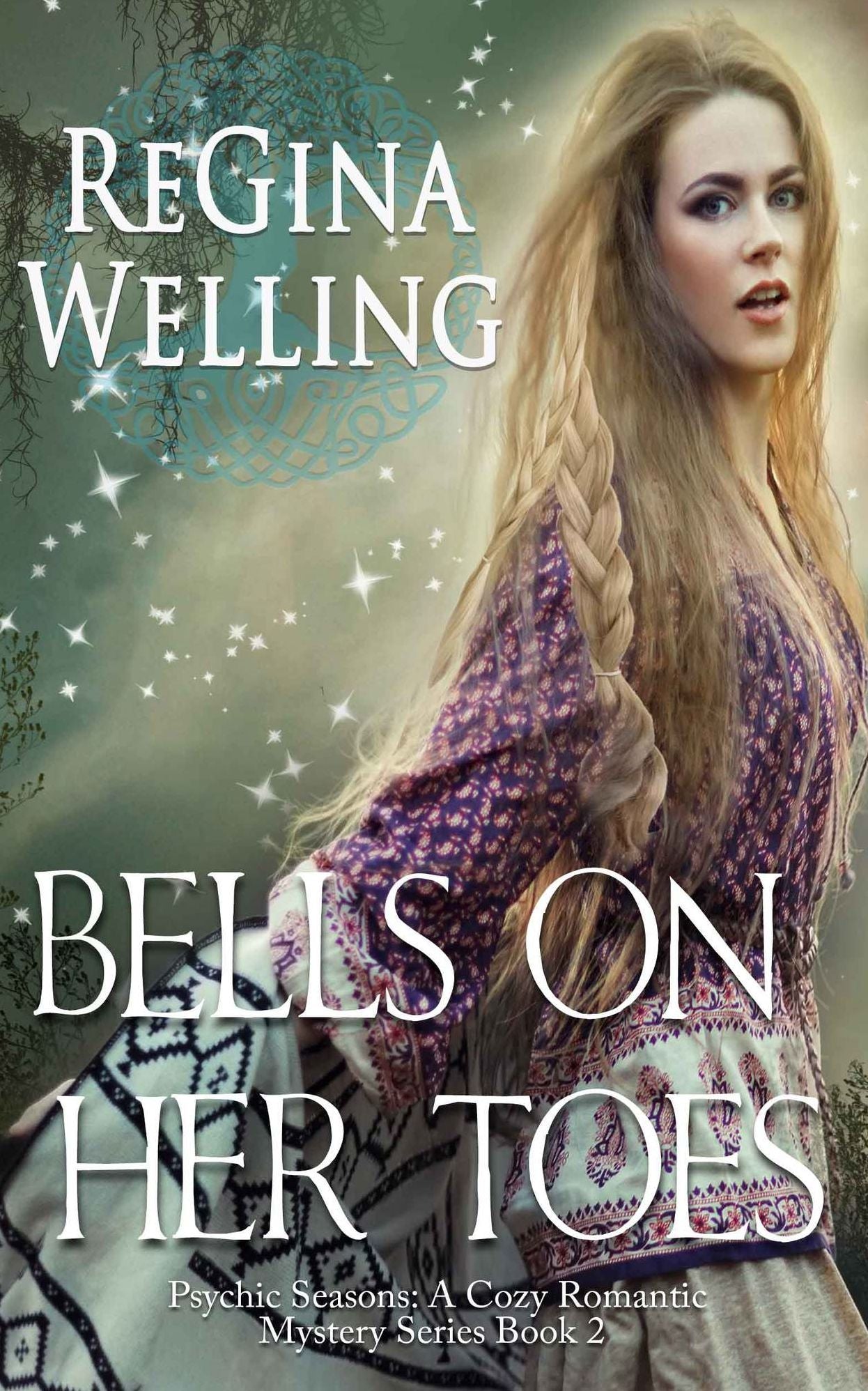 Bells on Her Toes