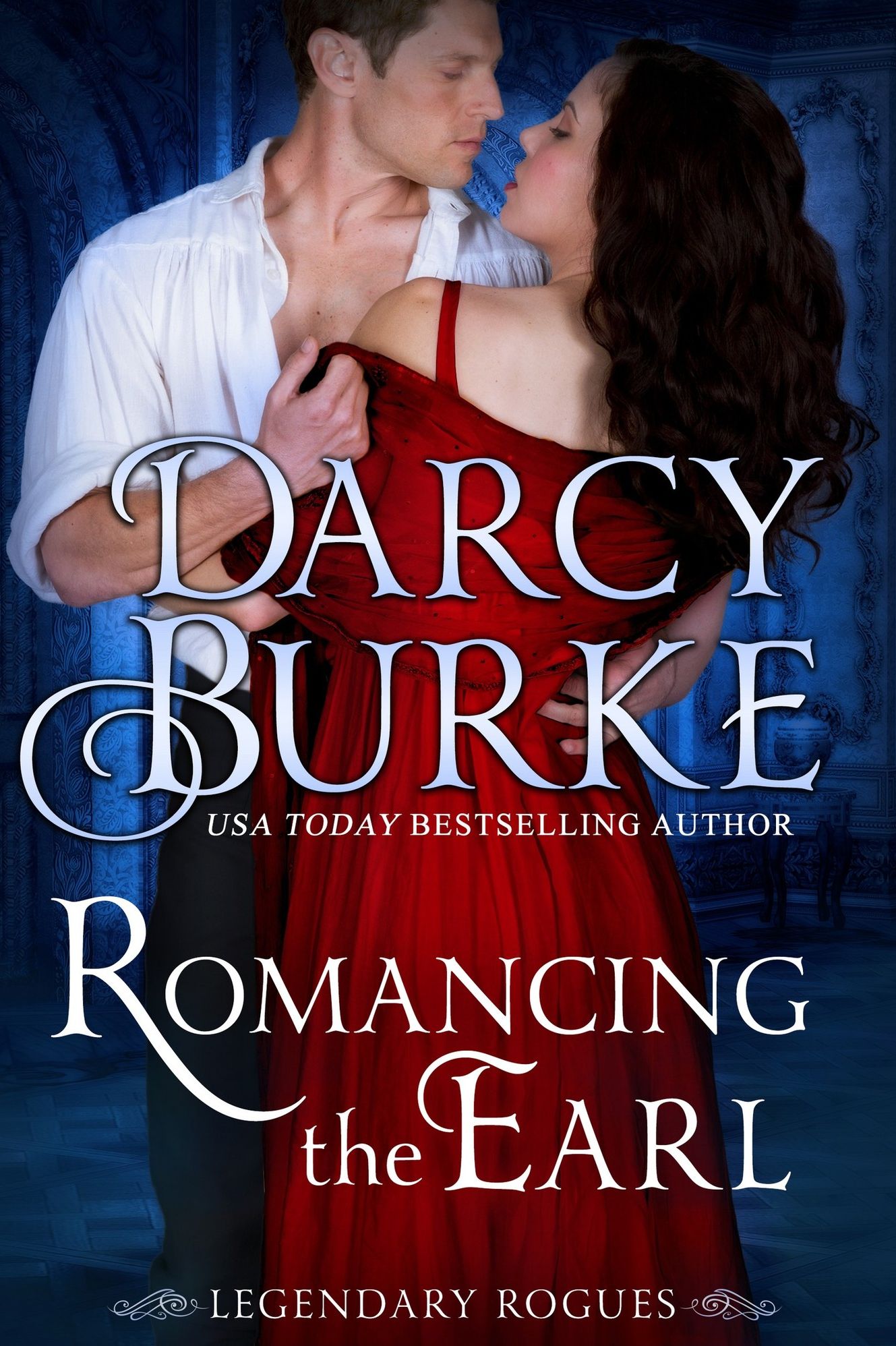 Romancing the Earl
