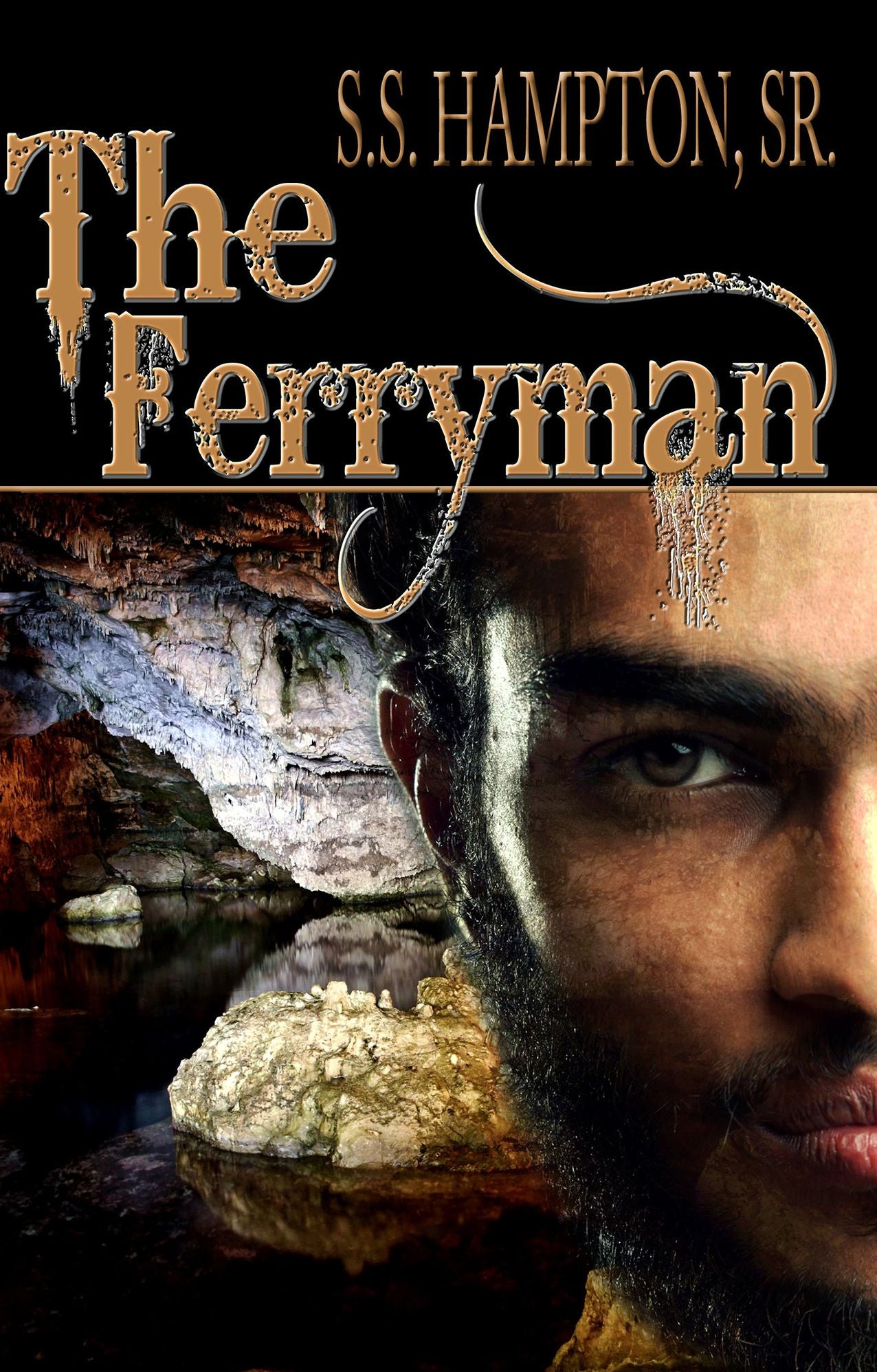 The Ferryman