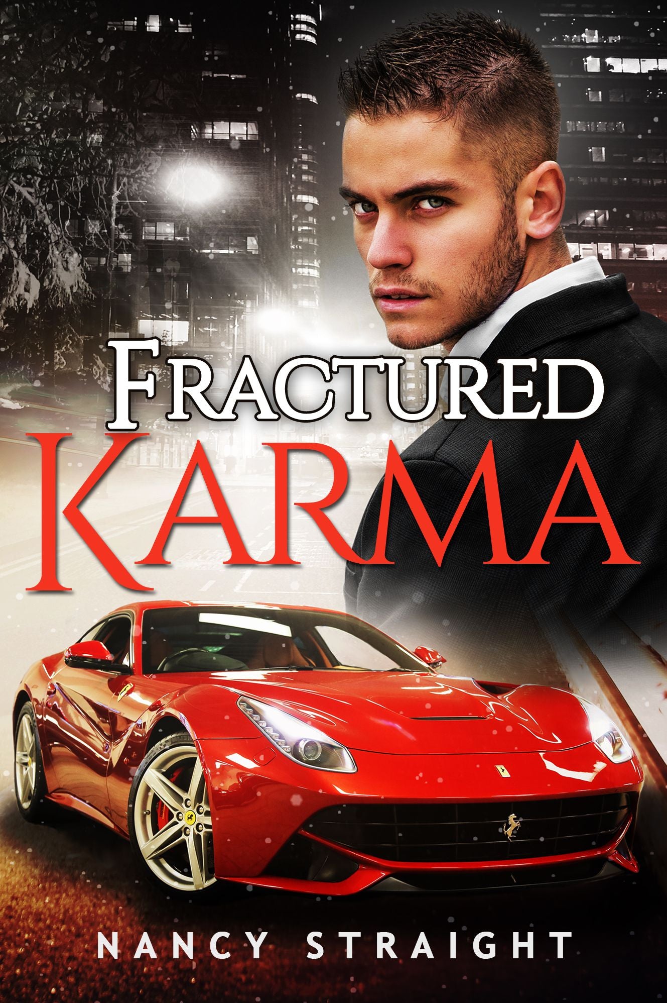 Fractured Karma